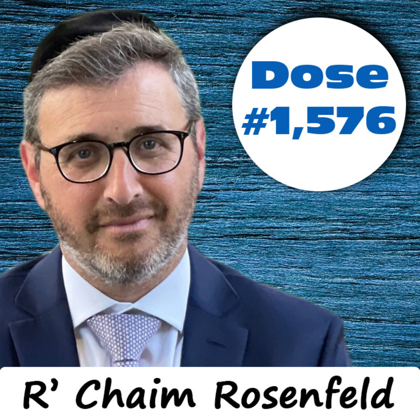 TorahAnytime Daily Dose