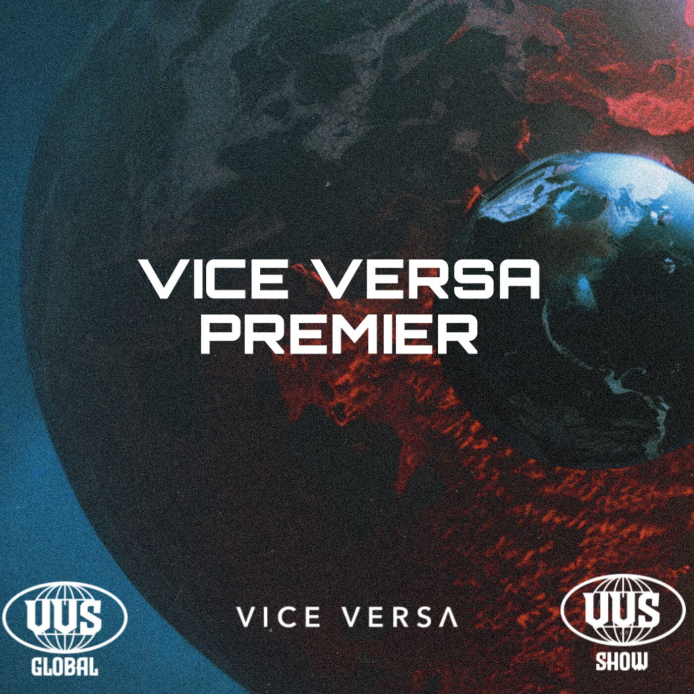 VVS Premier cover art