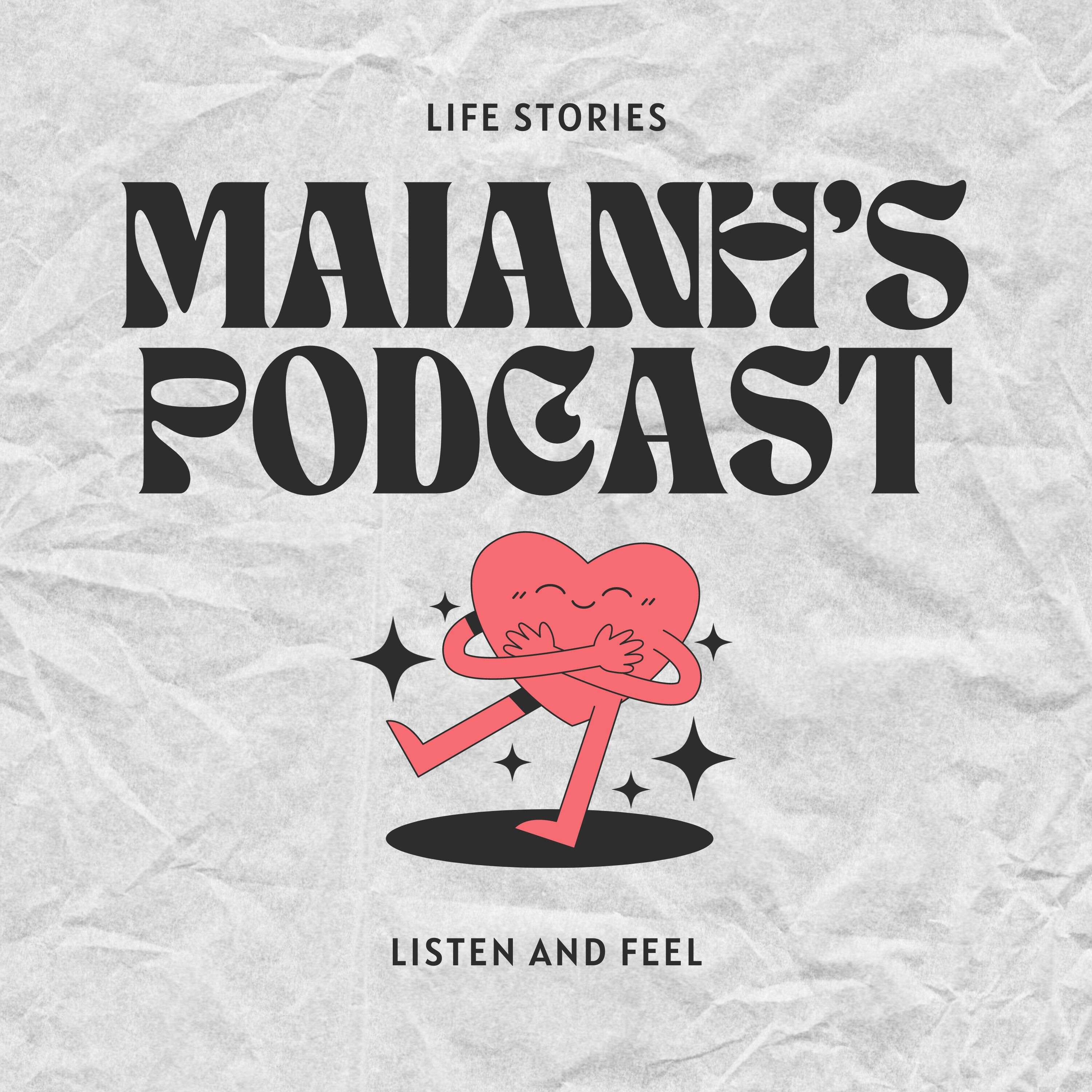 Mai Anh's Podcast podcast artwork