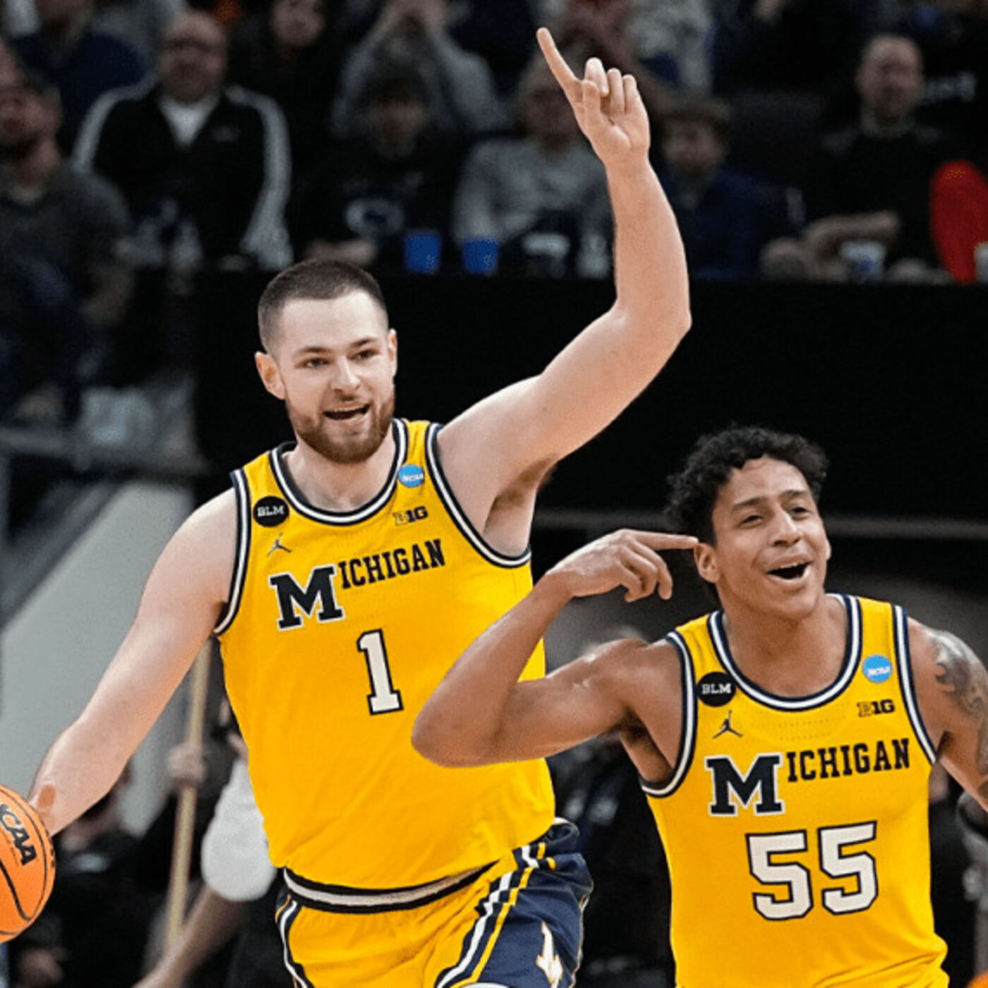 JD TALKIN SPORTS #988