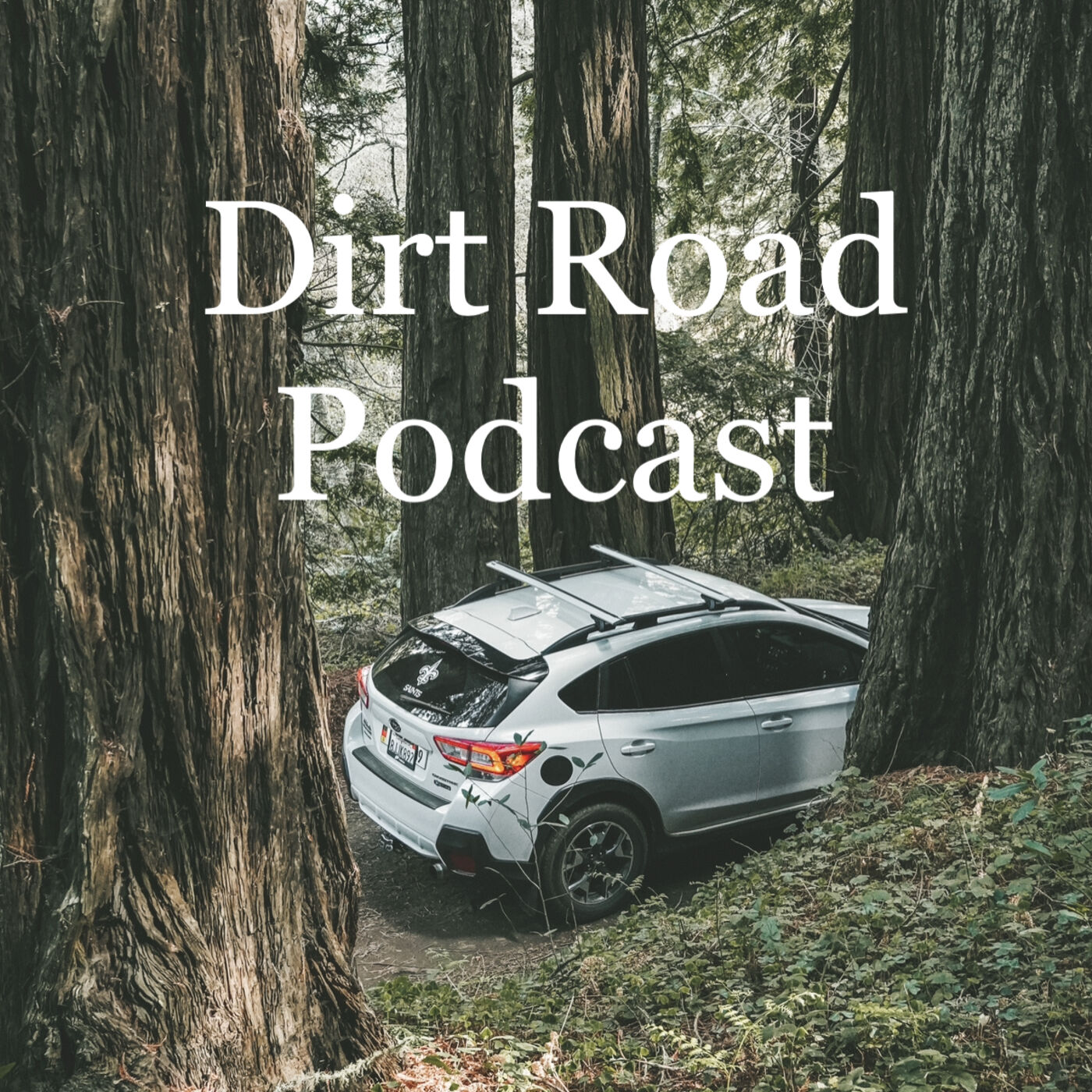 Dirt Road Podcast