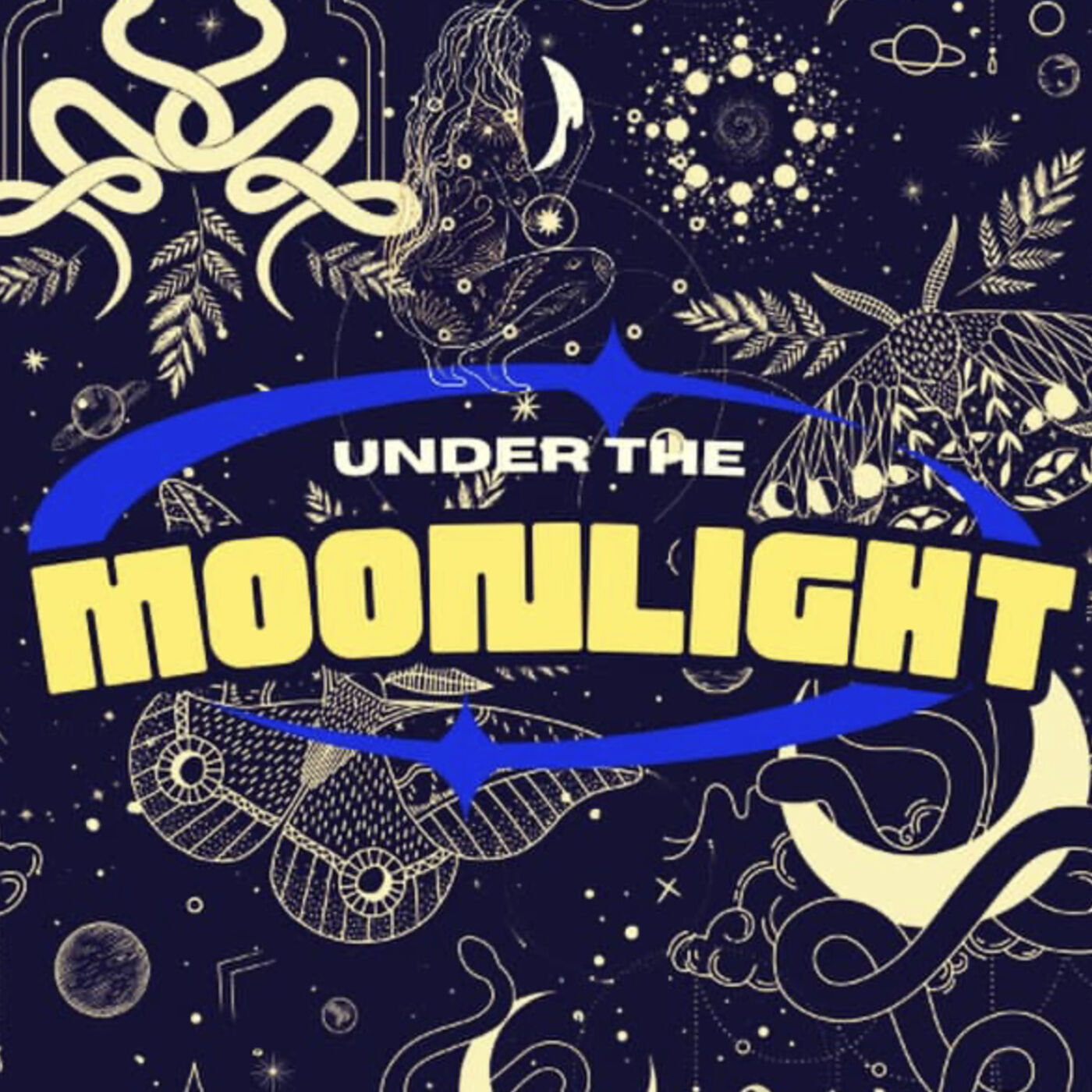 Moonlight Mic