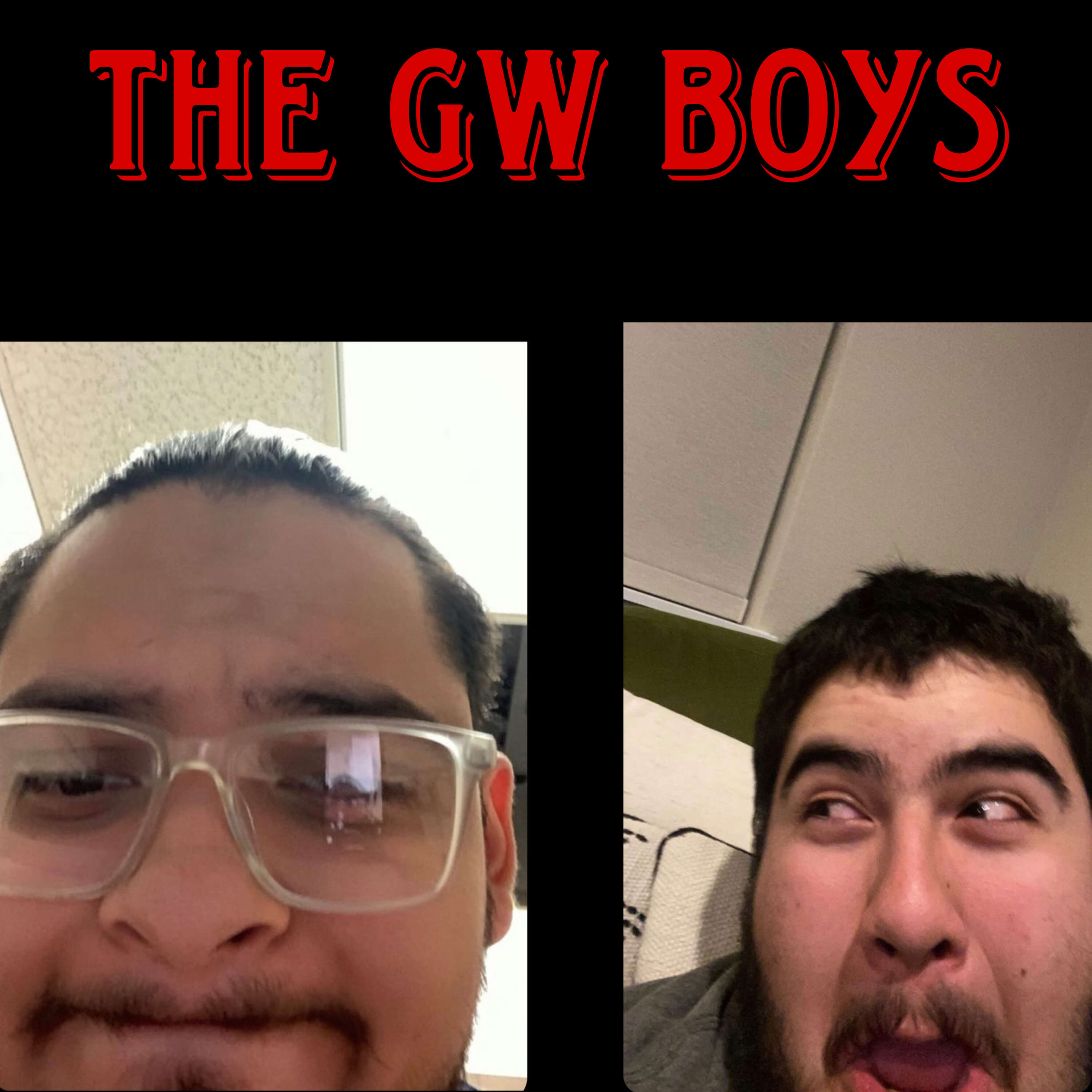 The GW Boys