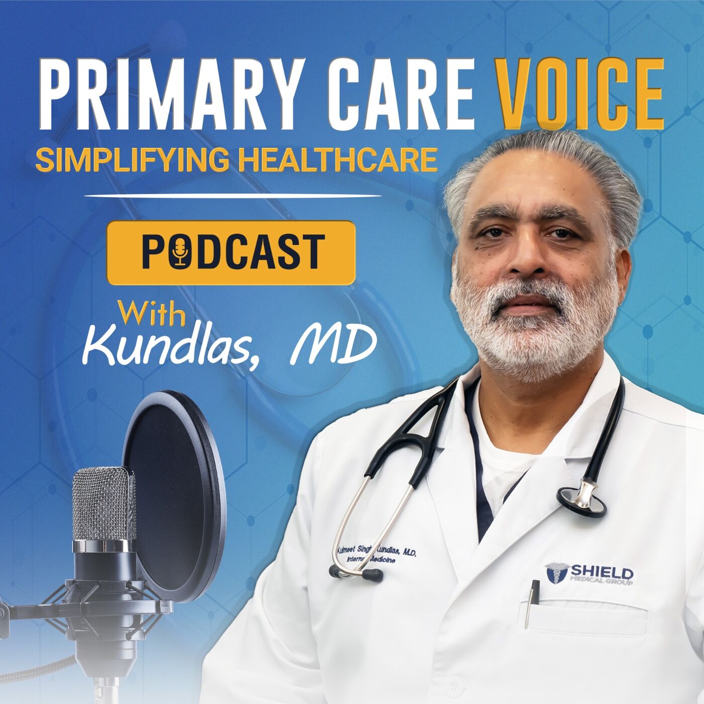 Primary Care Voice