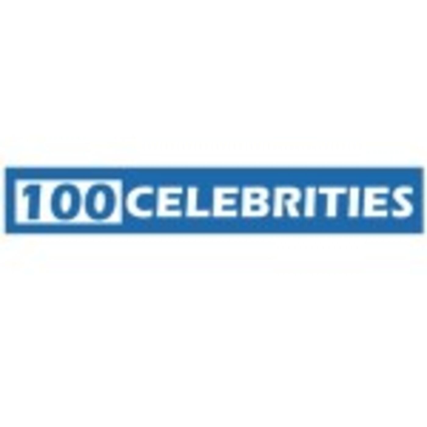 100celebrities's Podcast