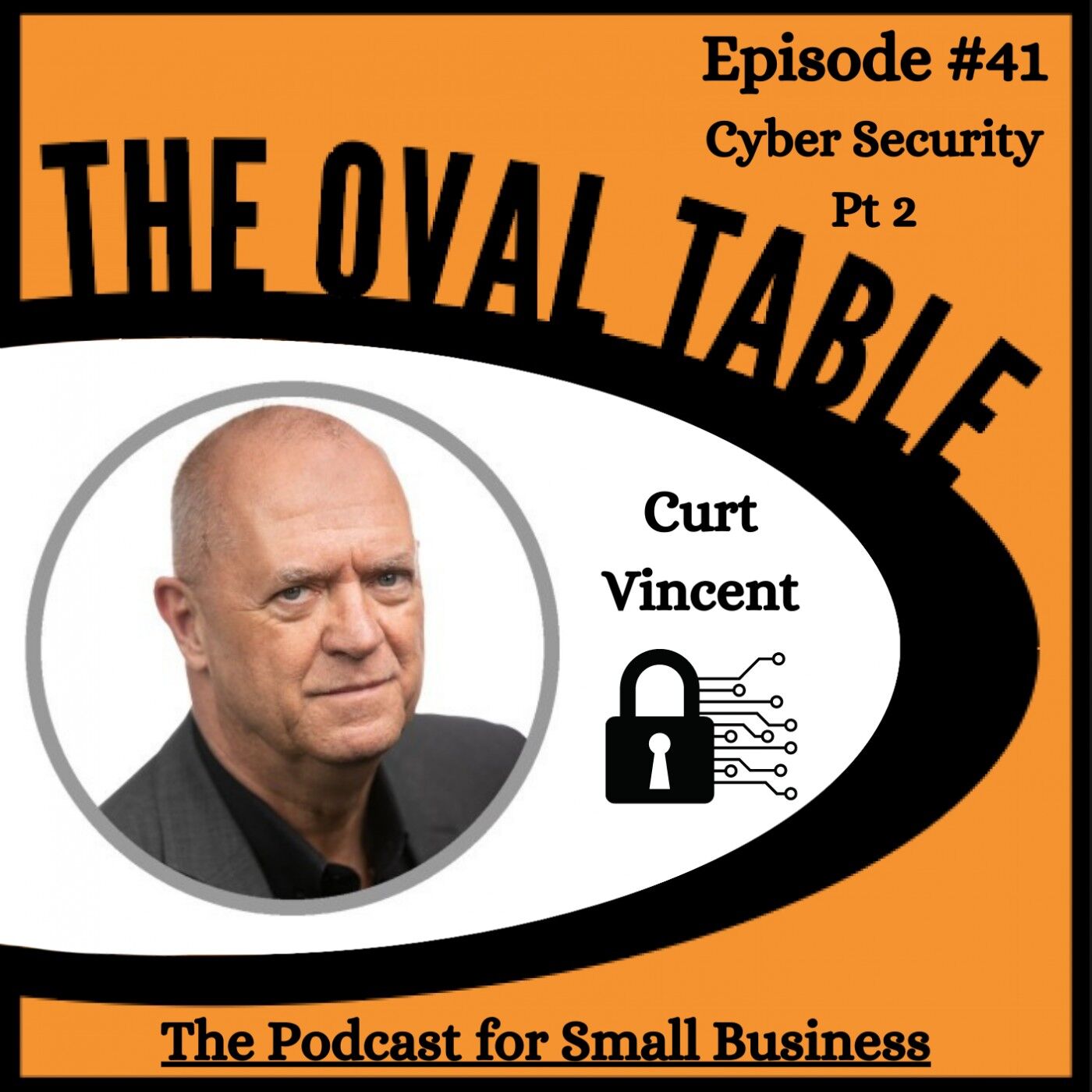 The Oval Table