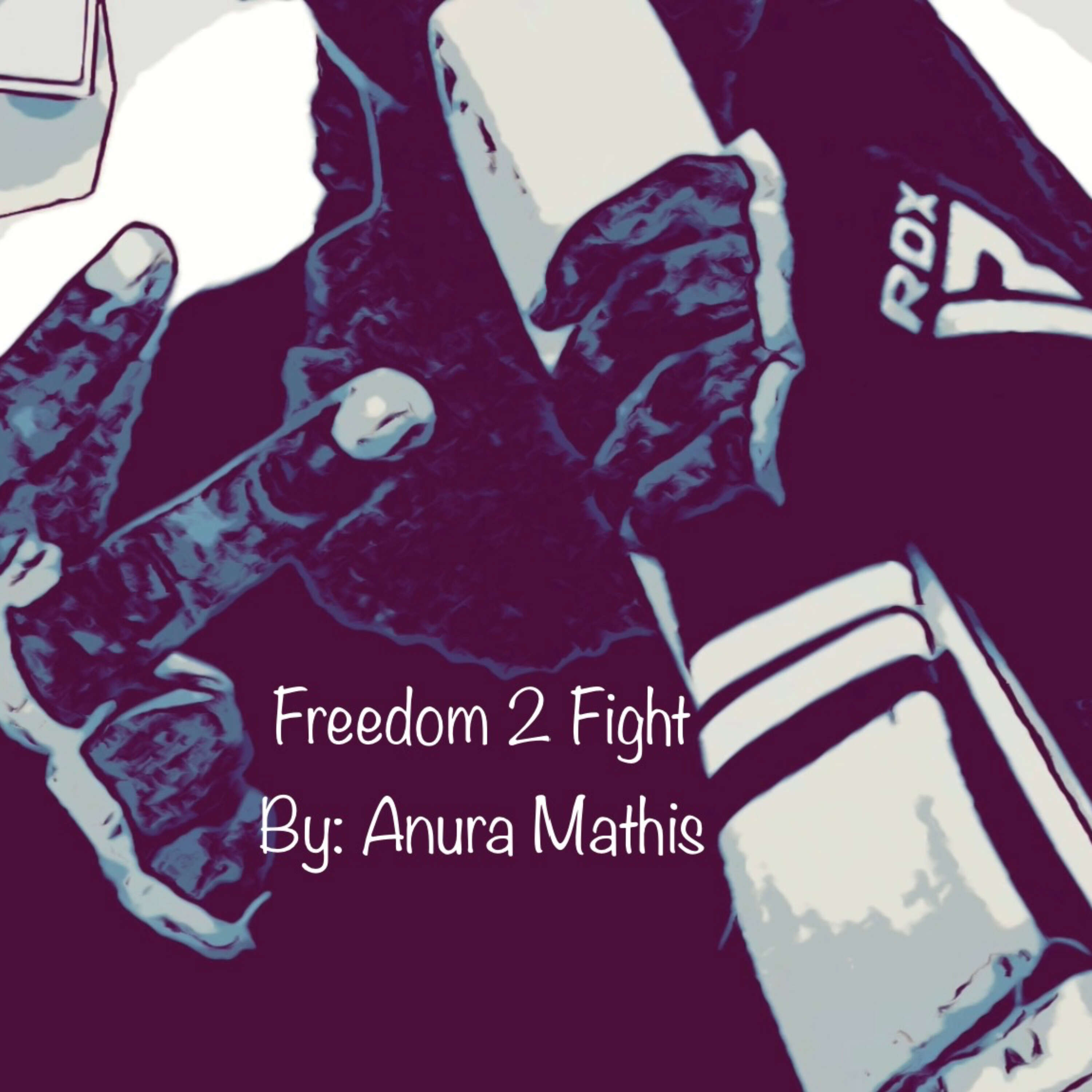 Freedom 2 Fight