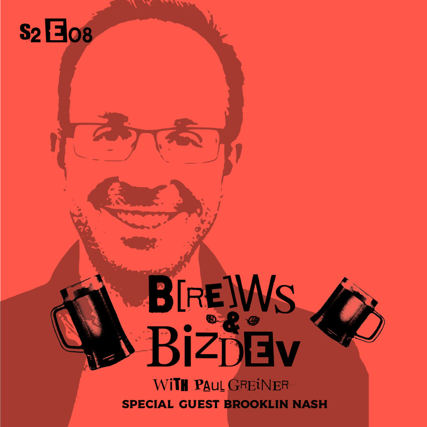 Brews & BizDev