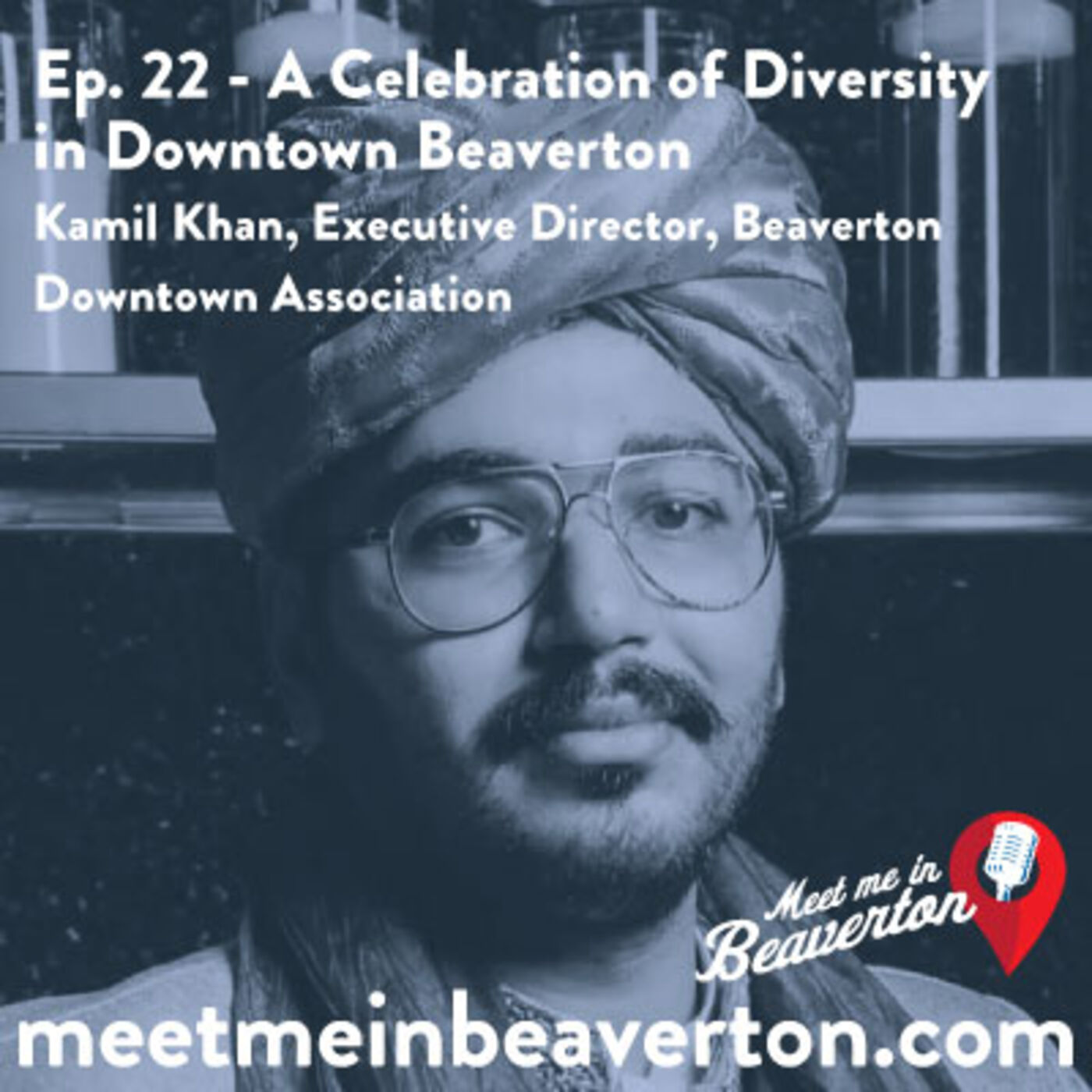 Meet Me In Beaverton