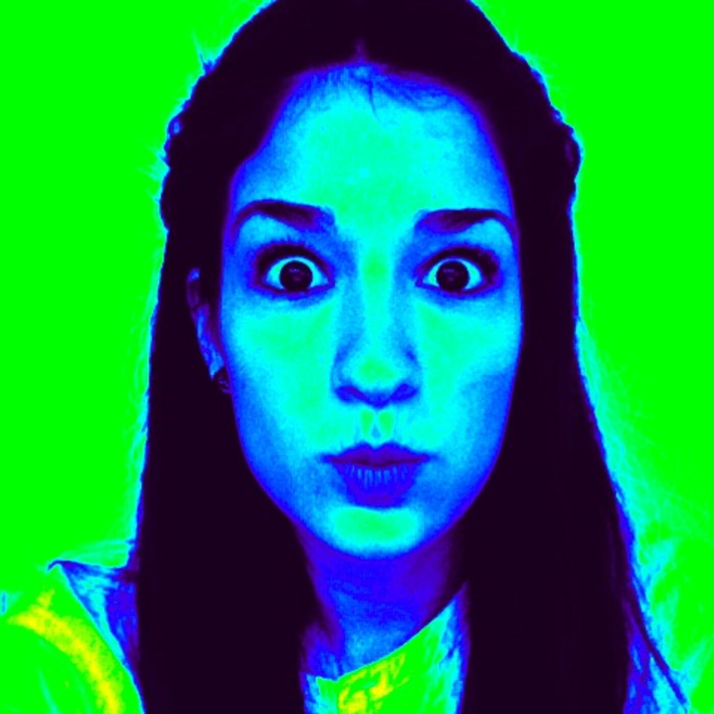 Priscila Te Cuenta