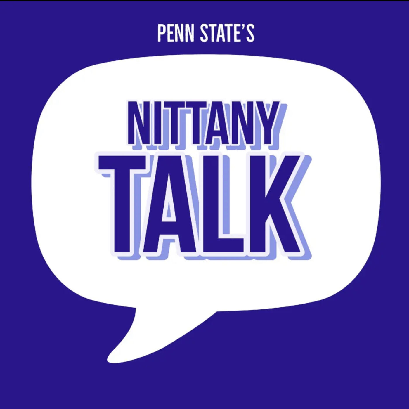 Nittany Talk podcast artwork