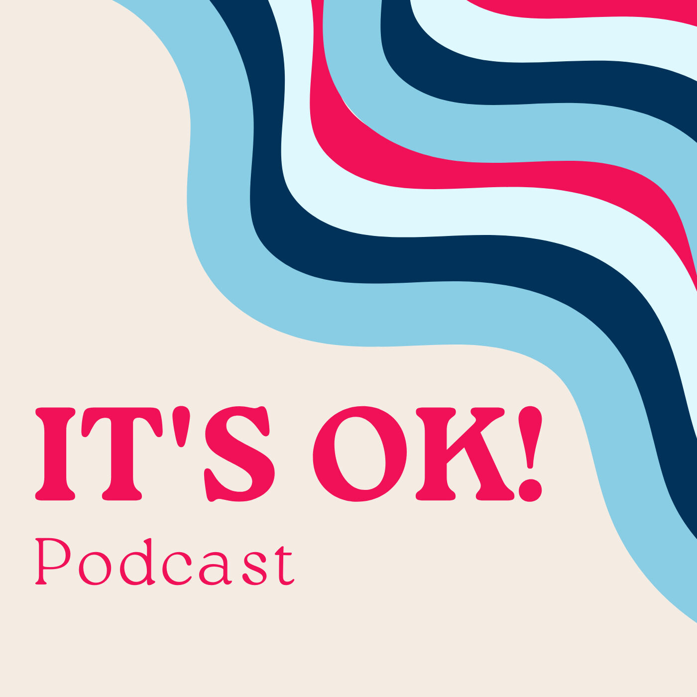It\'s Ok!