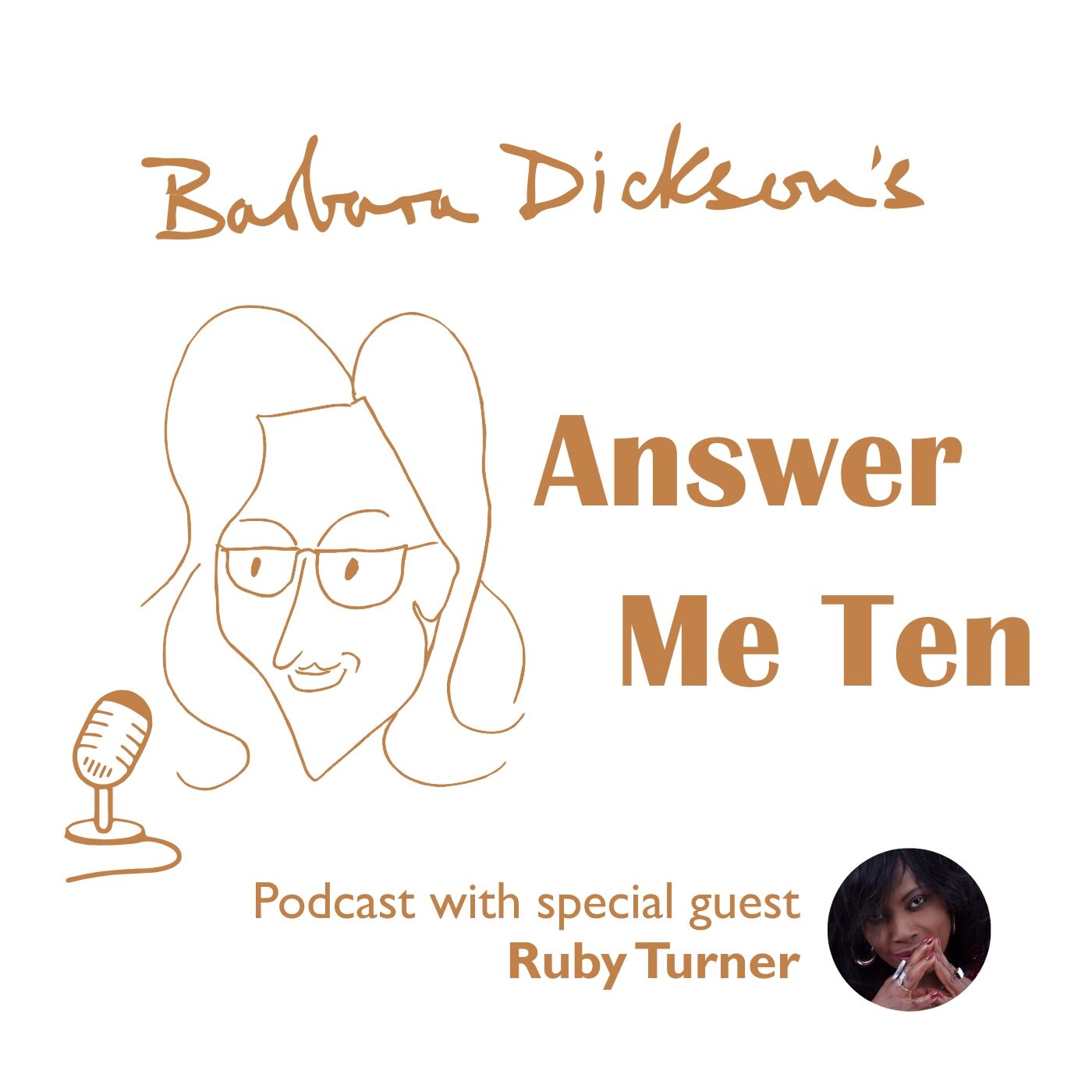 Answer Me Ten with Barbara Dickson