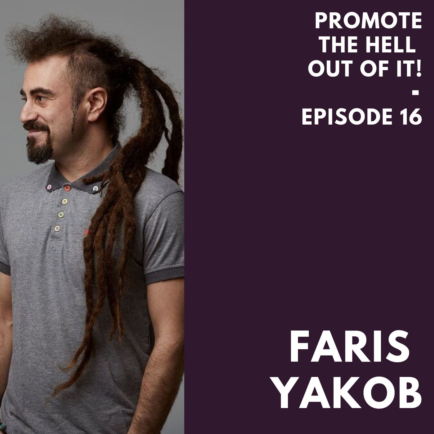 Faris Yakob : What is the reality of Digital Nomad life and what are the benefits for employers?