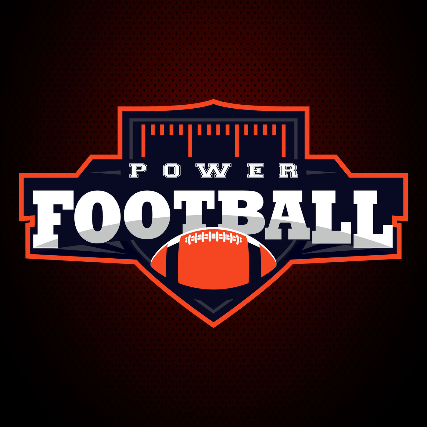 The Power Football Podcast podcast artwork