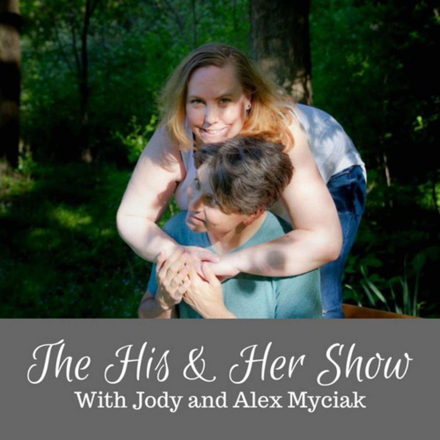 The His & Her Show