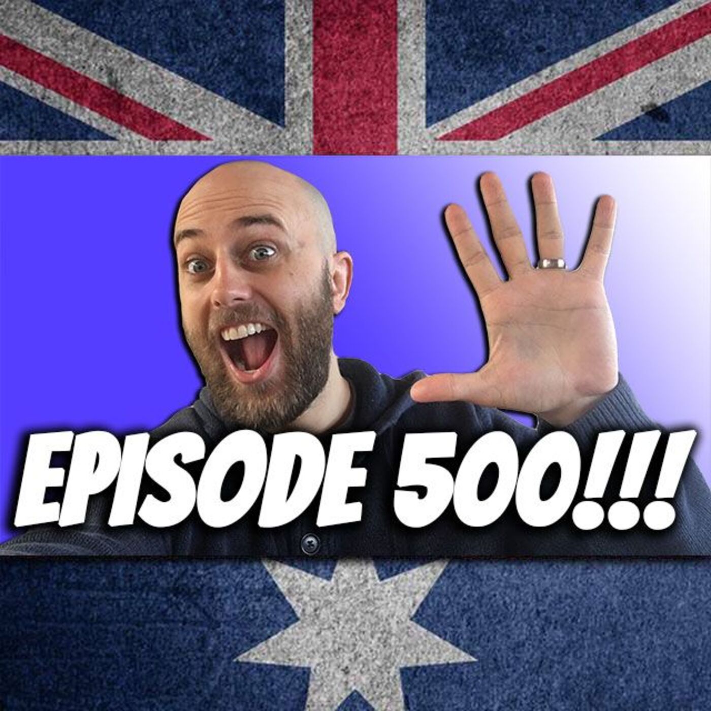 AE 500: Celebrating 500 Episodes with Special Student Guests!