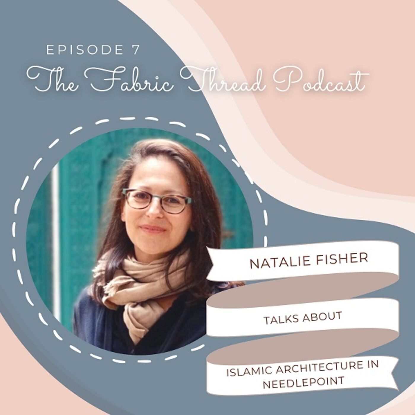 The Fabric Thread Podcast