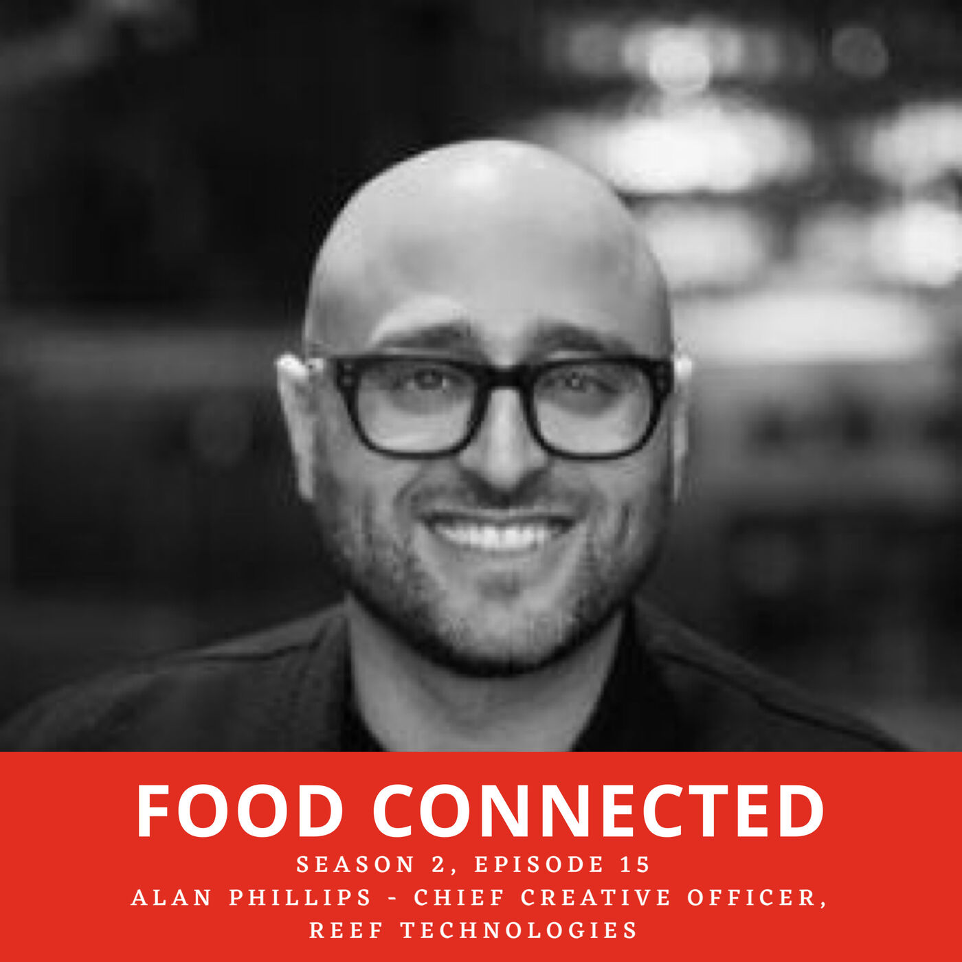 Food Connected