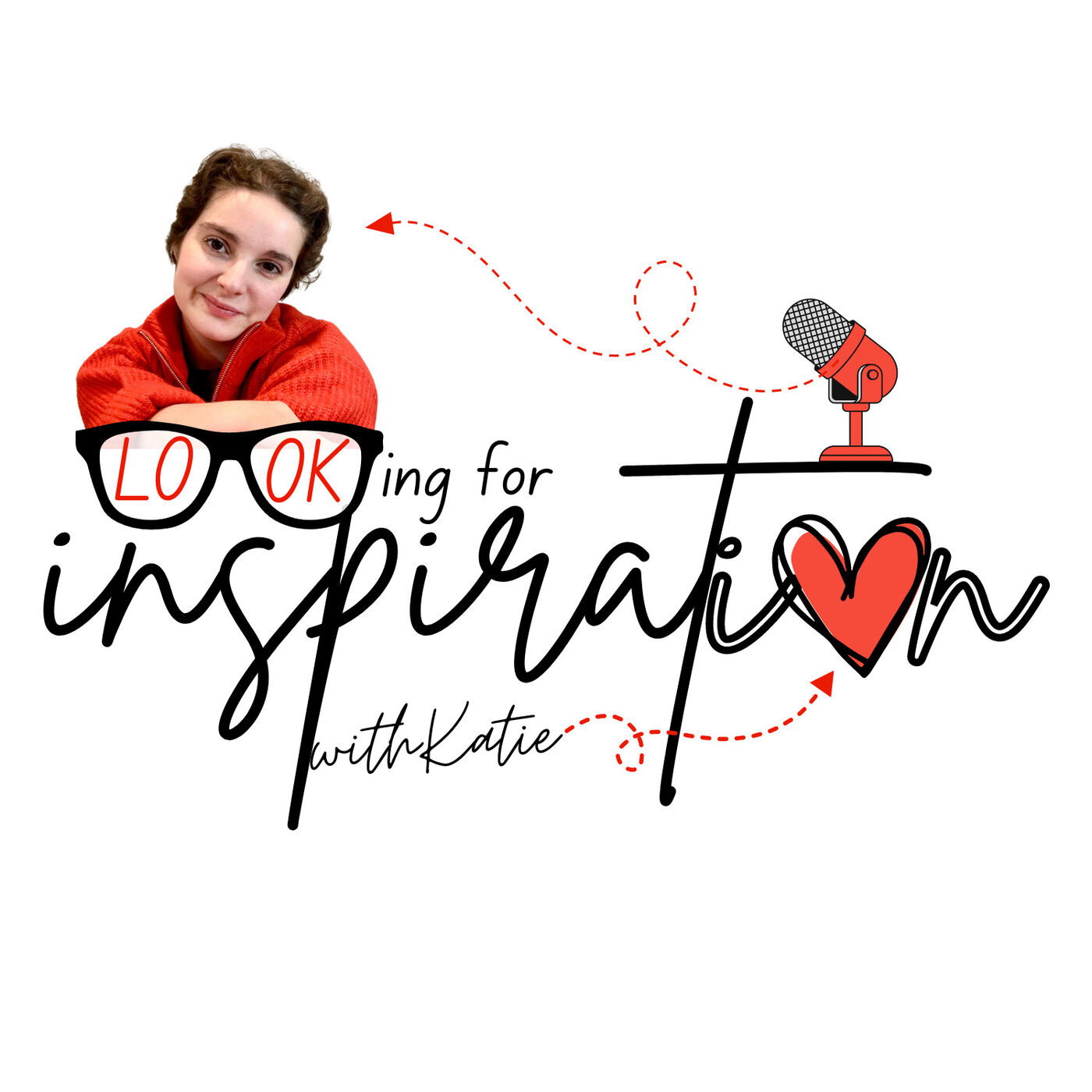 Looking for Inspiration with Katie