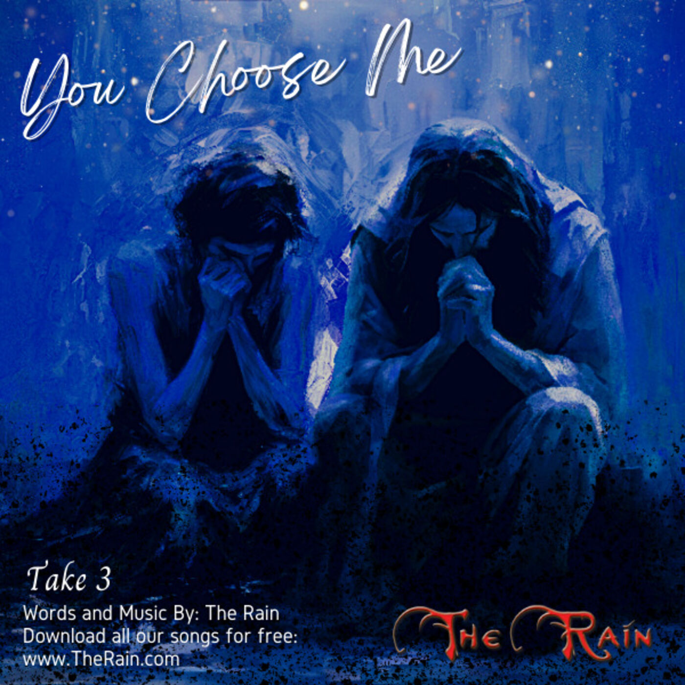 You Choose Me - Take 3