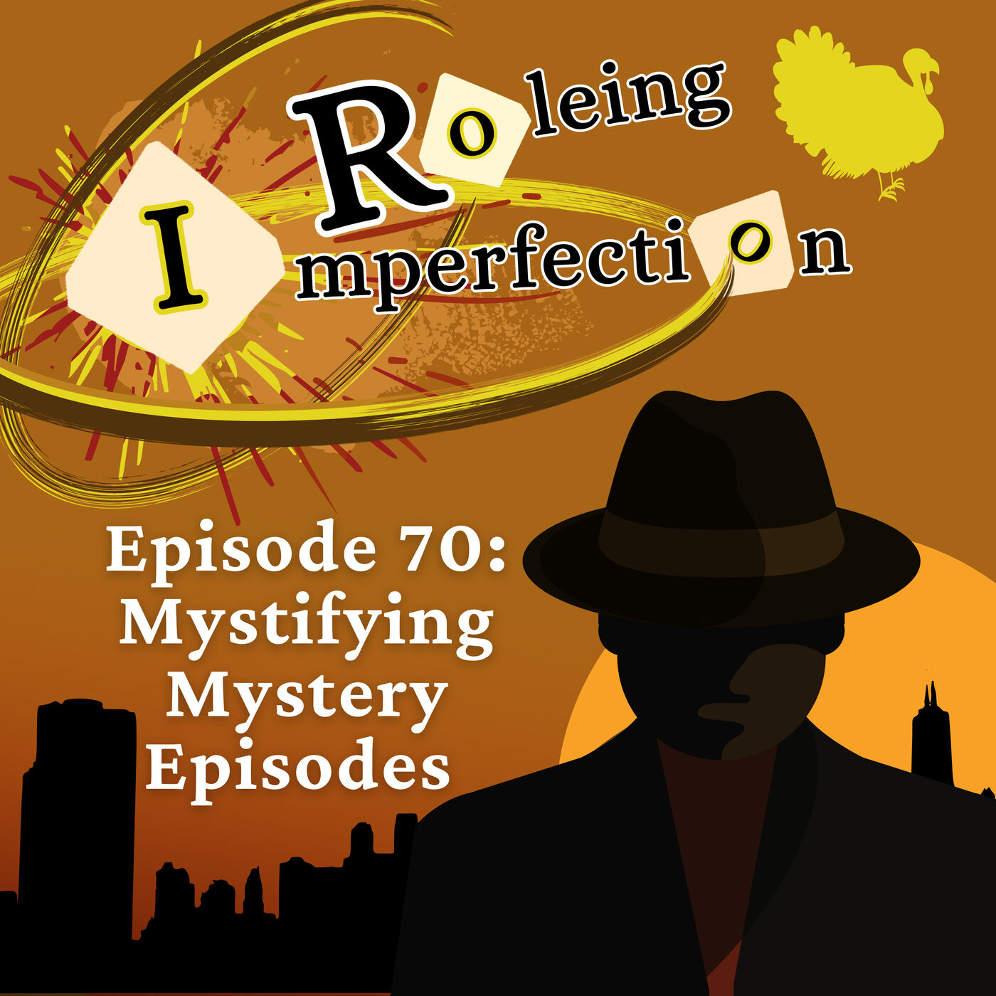 Roleing Imperfection