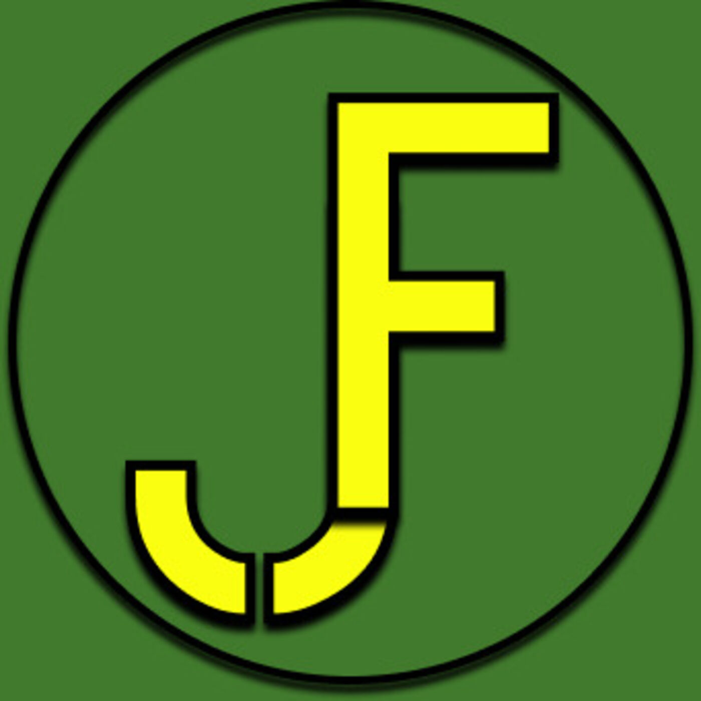 The Just Fine Podcast