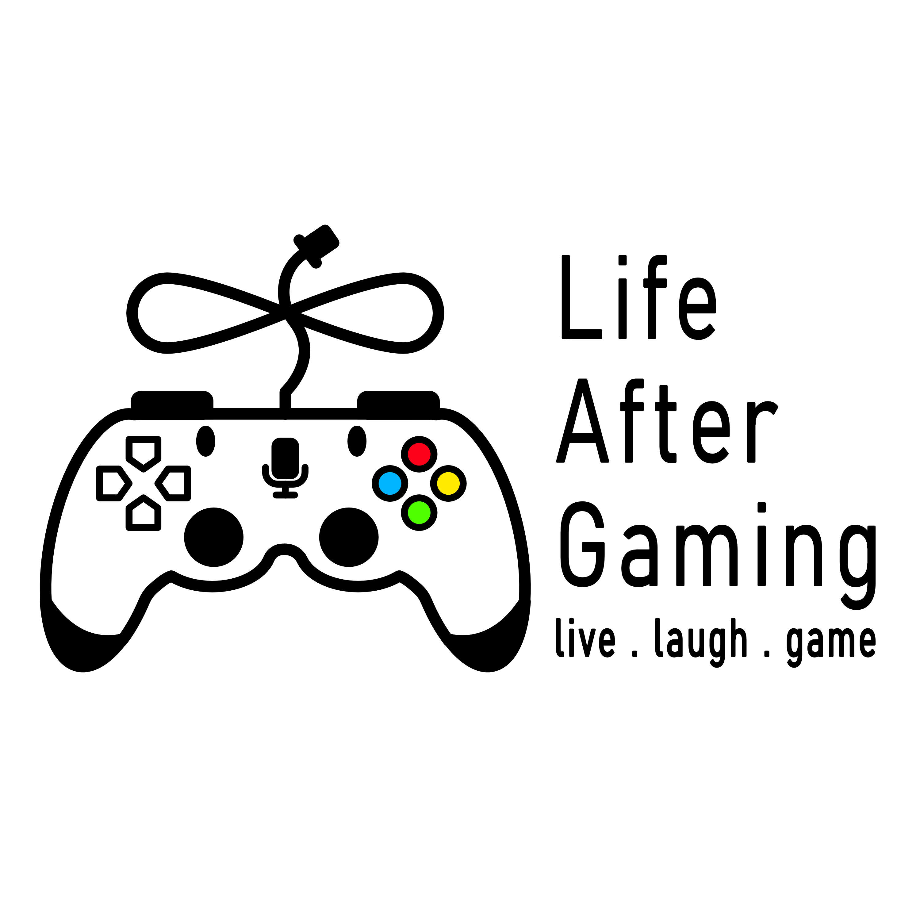 Life After Gaming