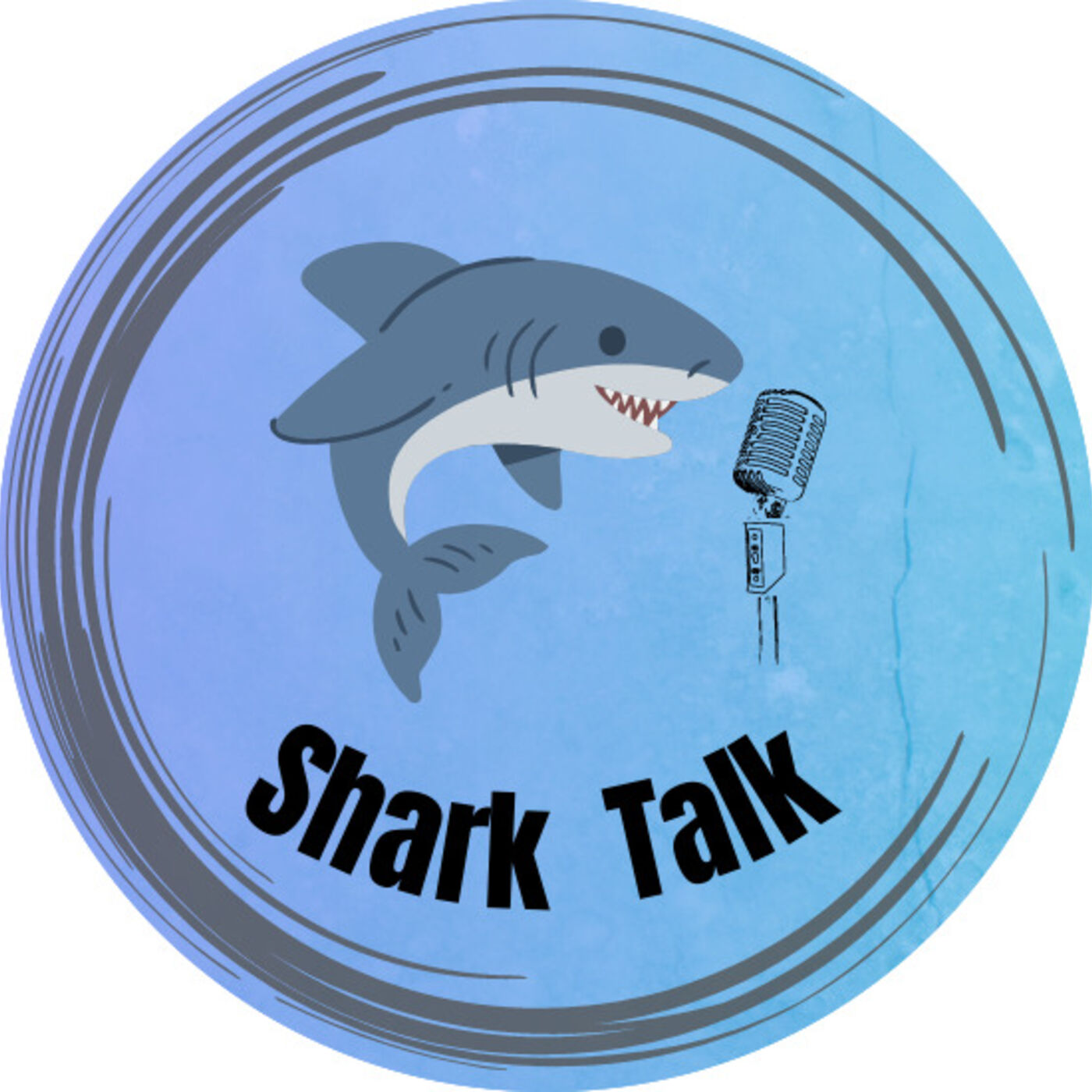 Shark Talk Radio