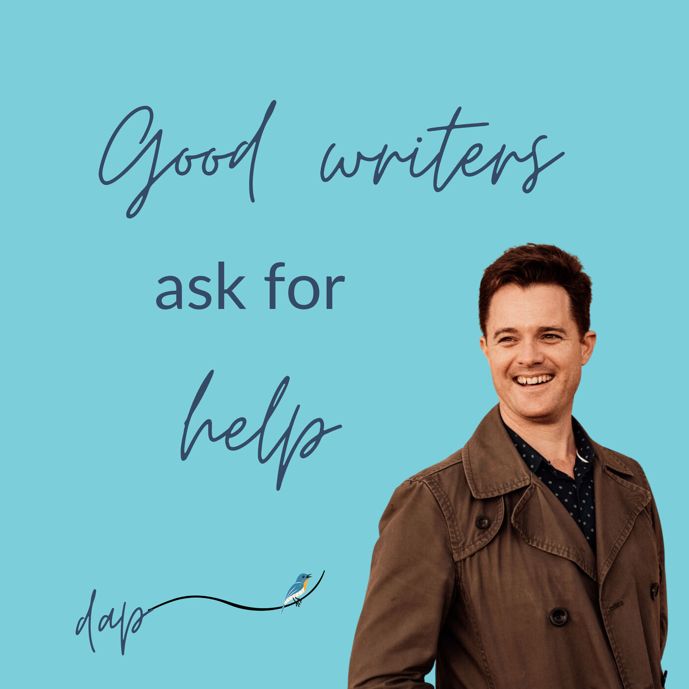 Write Your Novel with David Allan-Petale