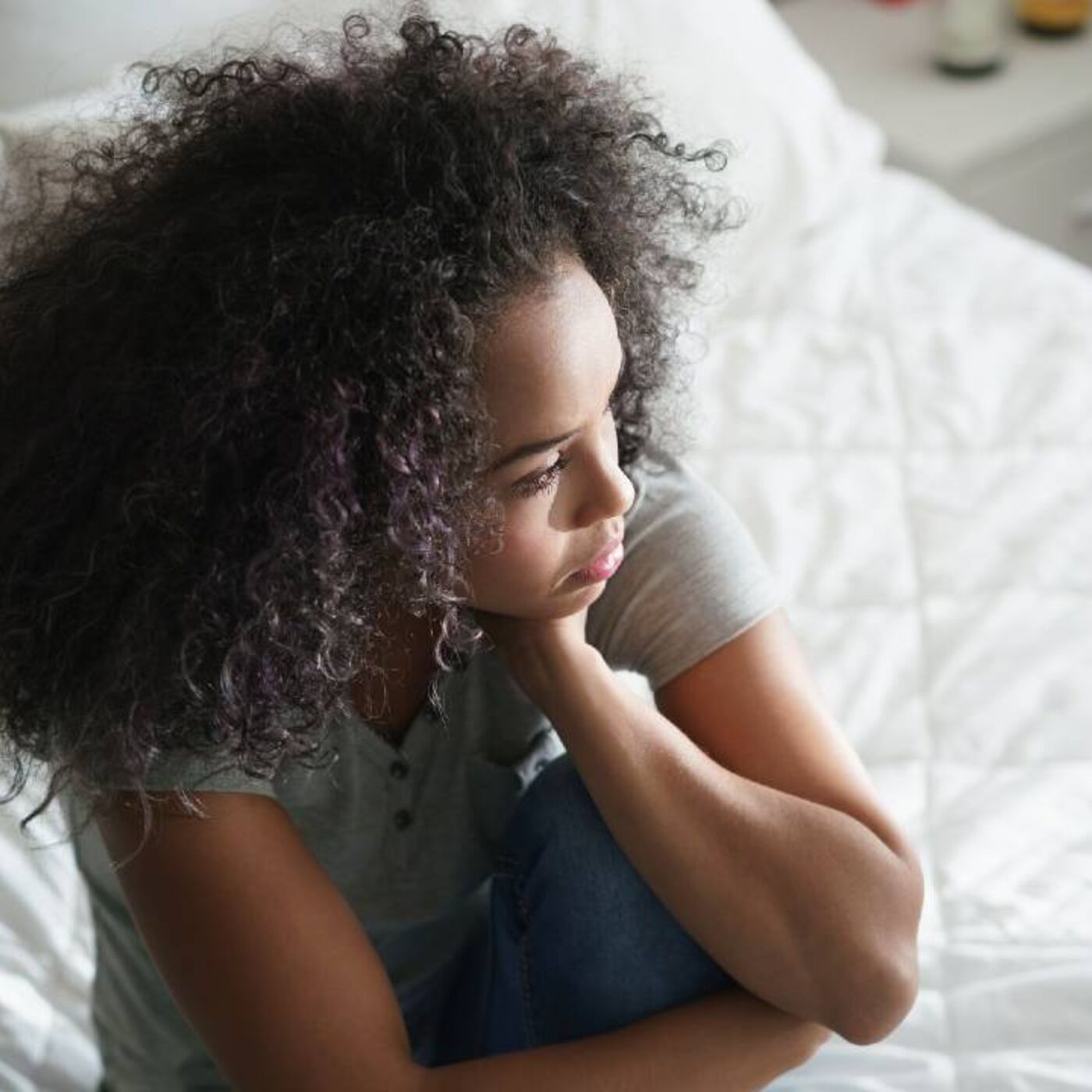 "Men Have Such Rancid Energy", Hateful Woman Says {Reaction} | Helios Blog 251