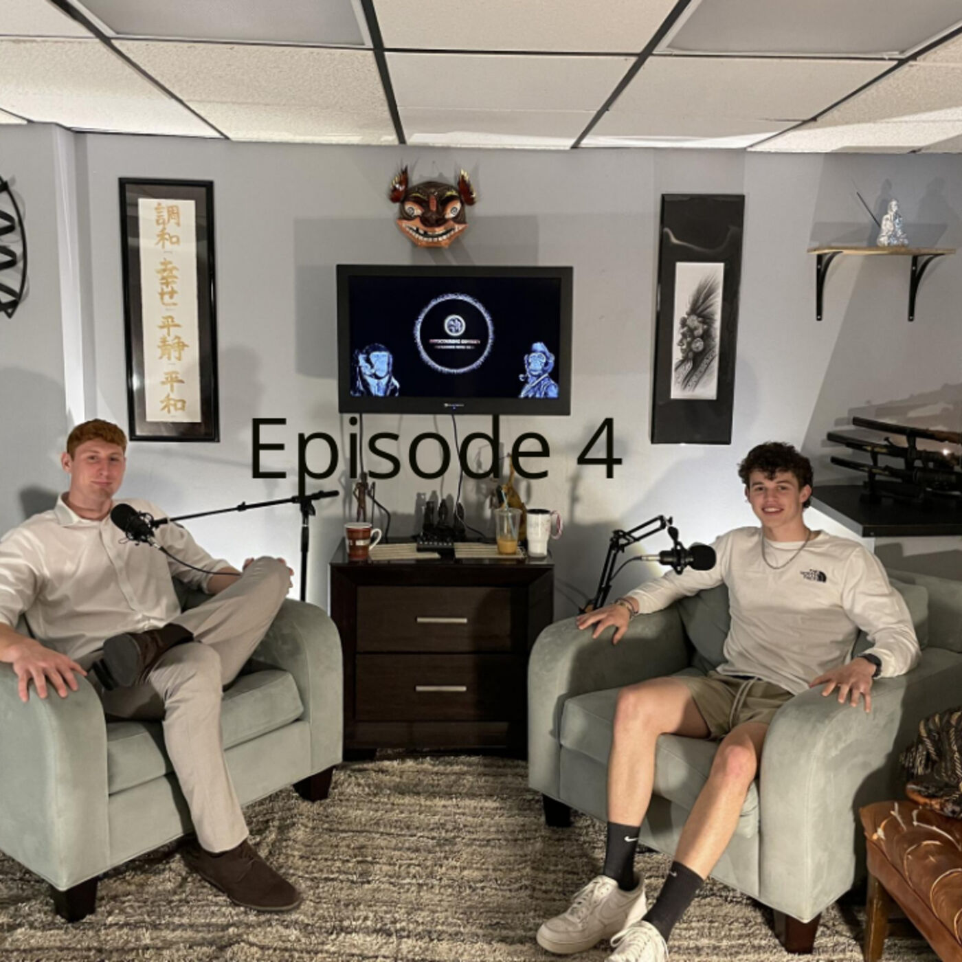 The Offscouring Odyssey