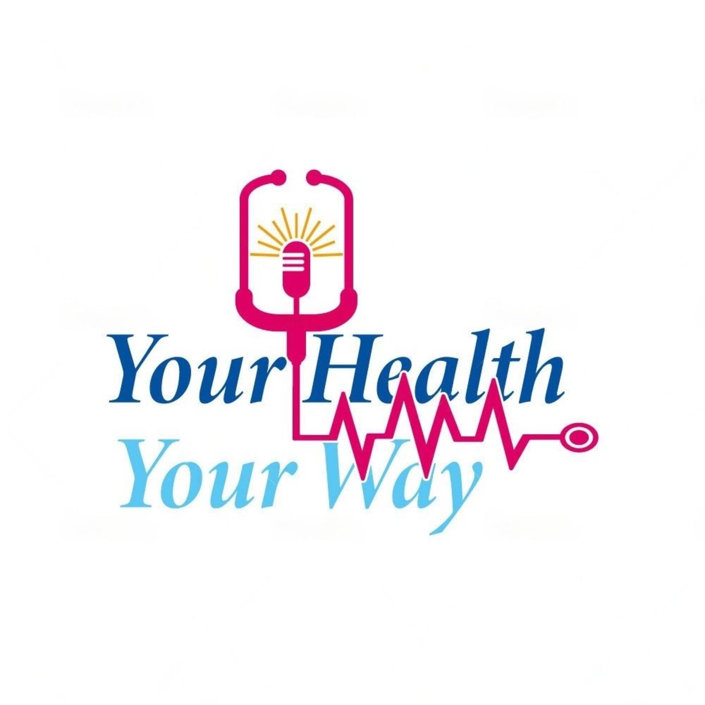 Your Health, Your Way cover art