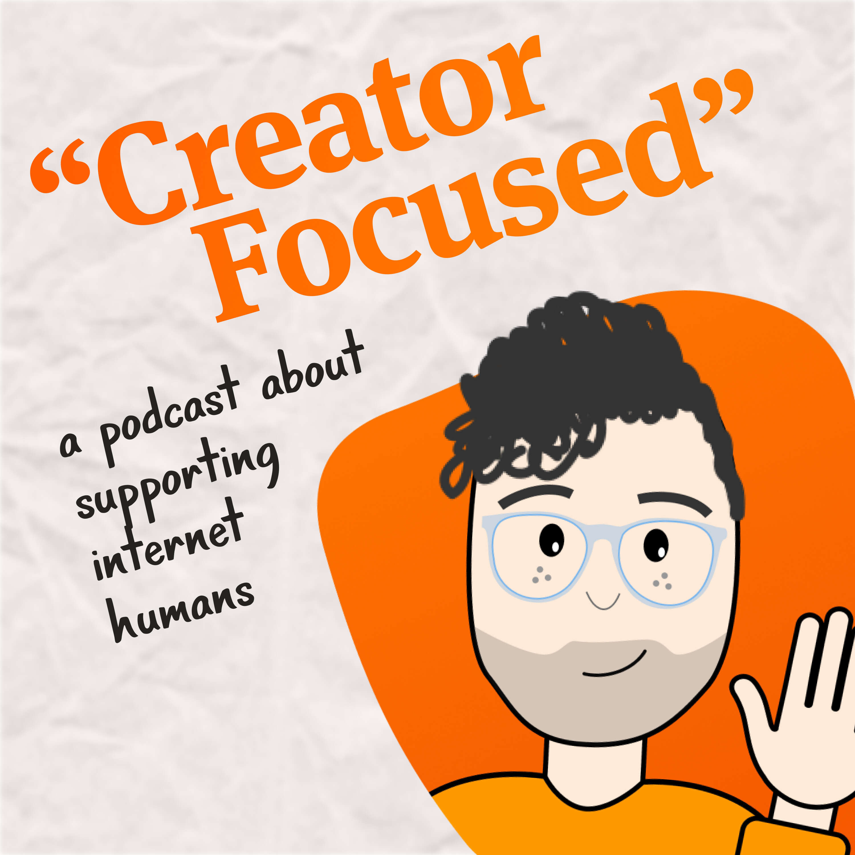 Creator Focused