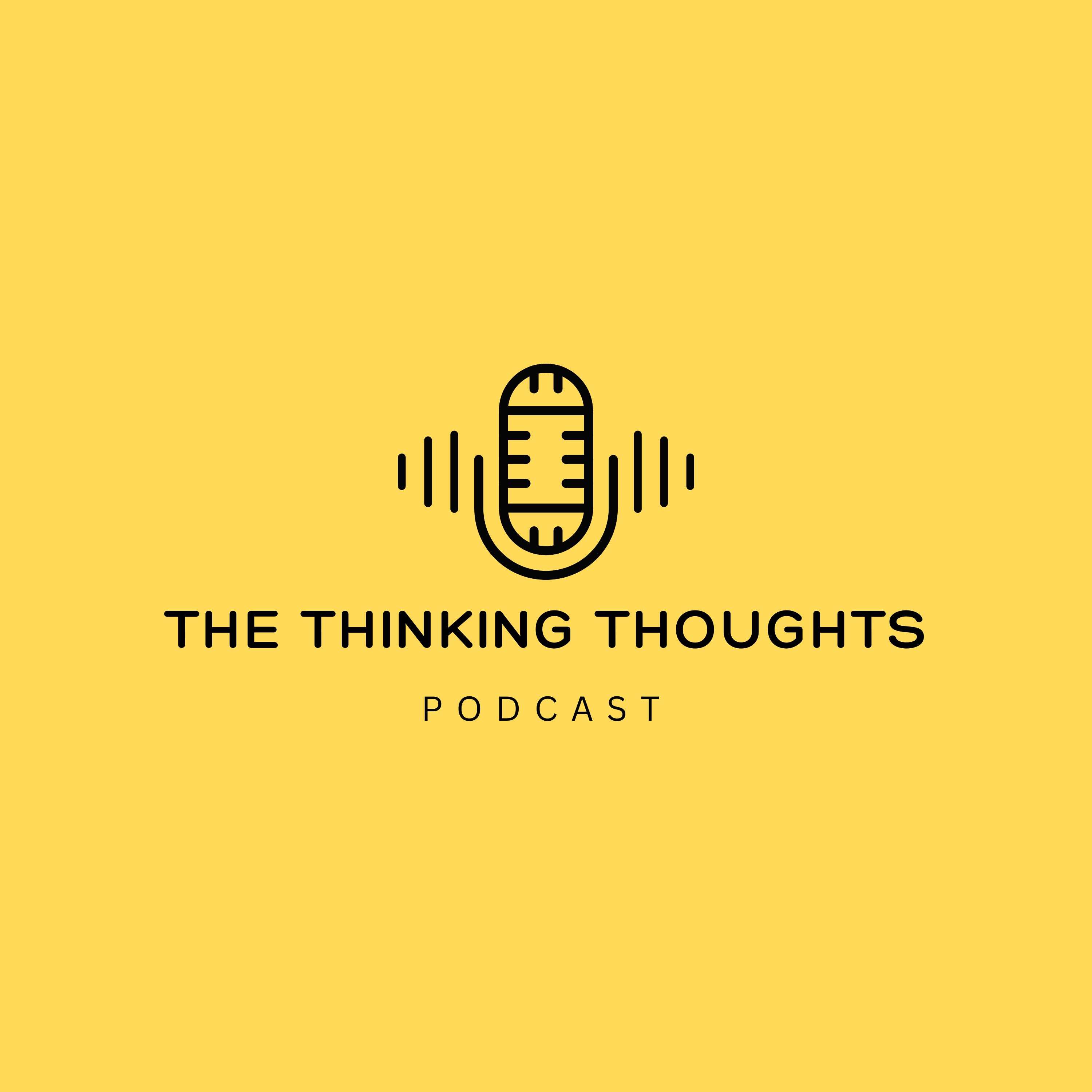 Thinking Thoughts