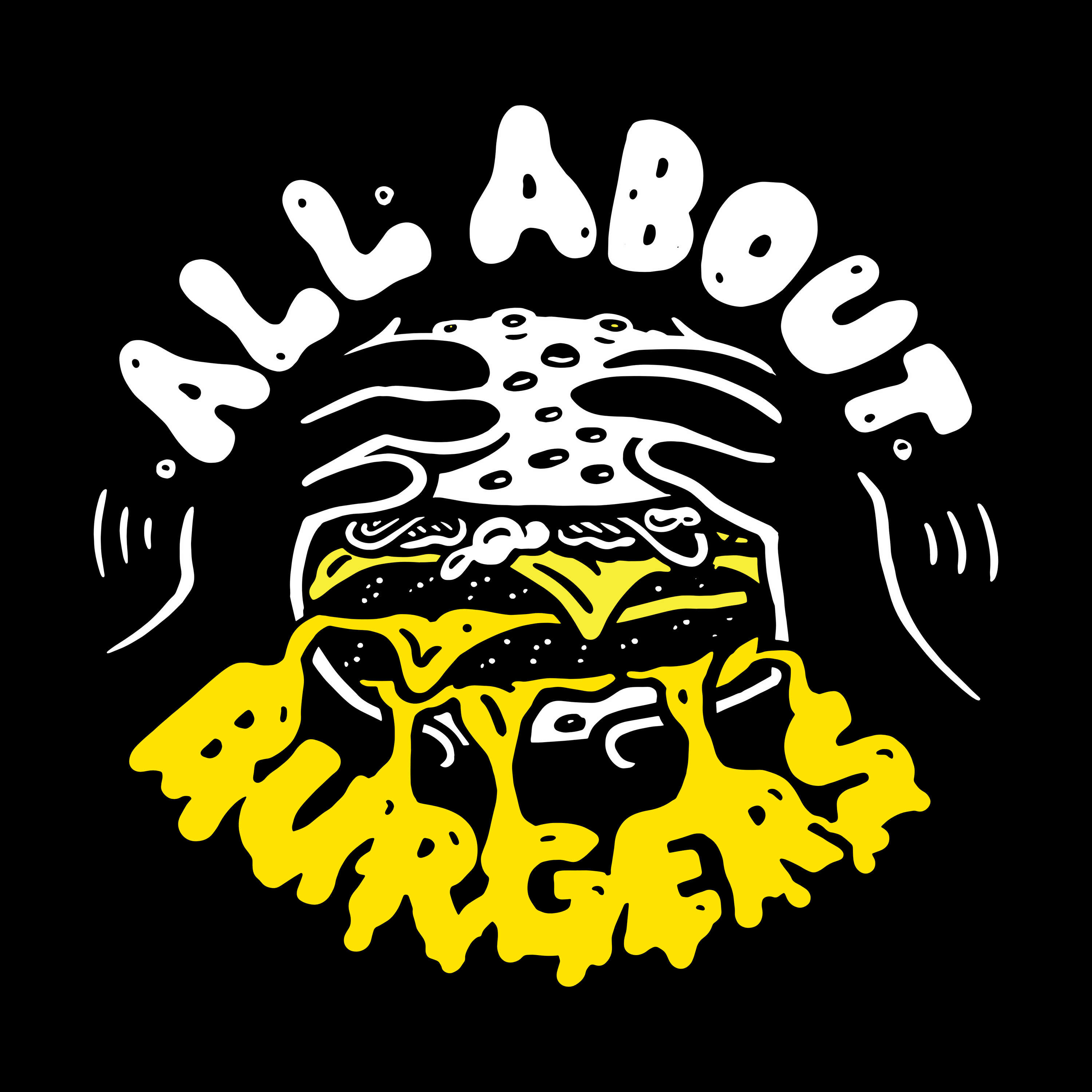 All About Burgers