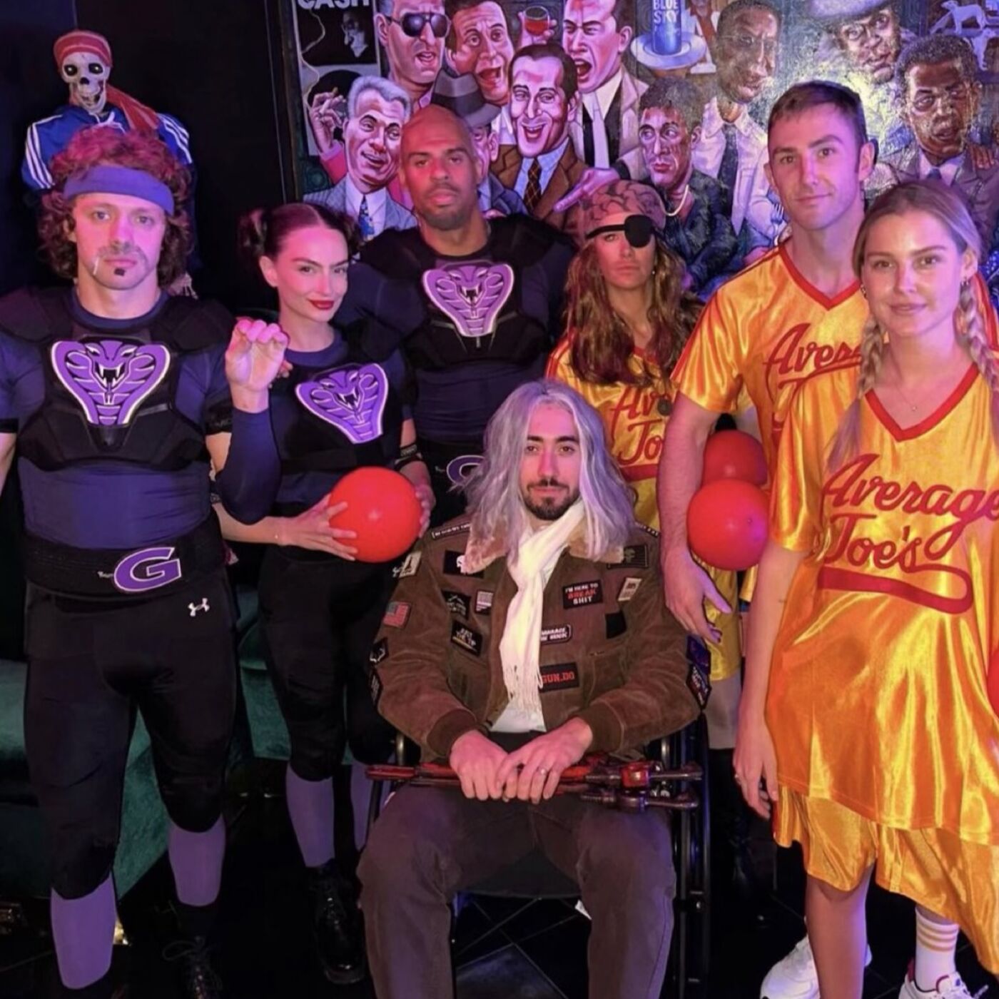 JD TALKIN SPORTS #1140