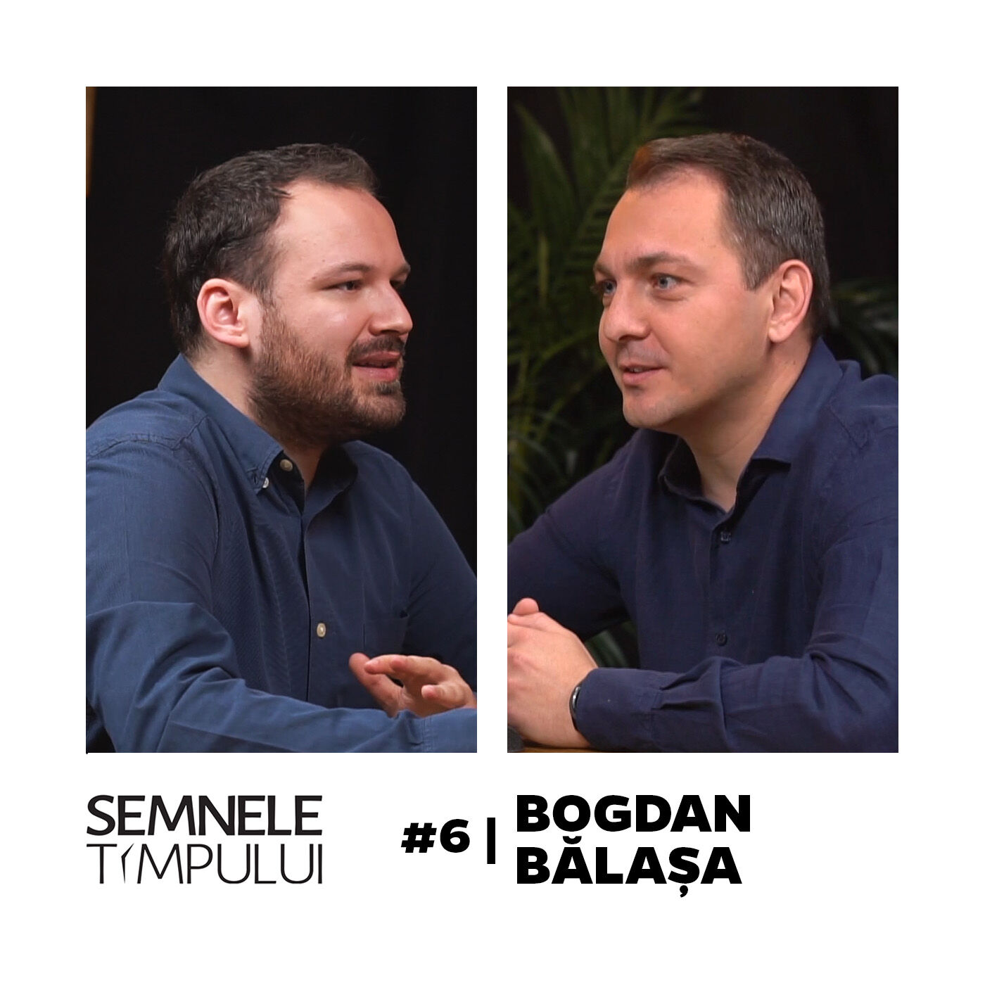 Podcast Semnele Timpului