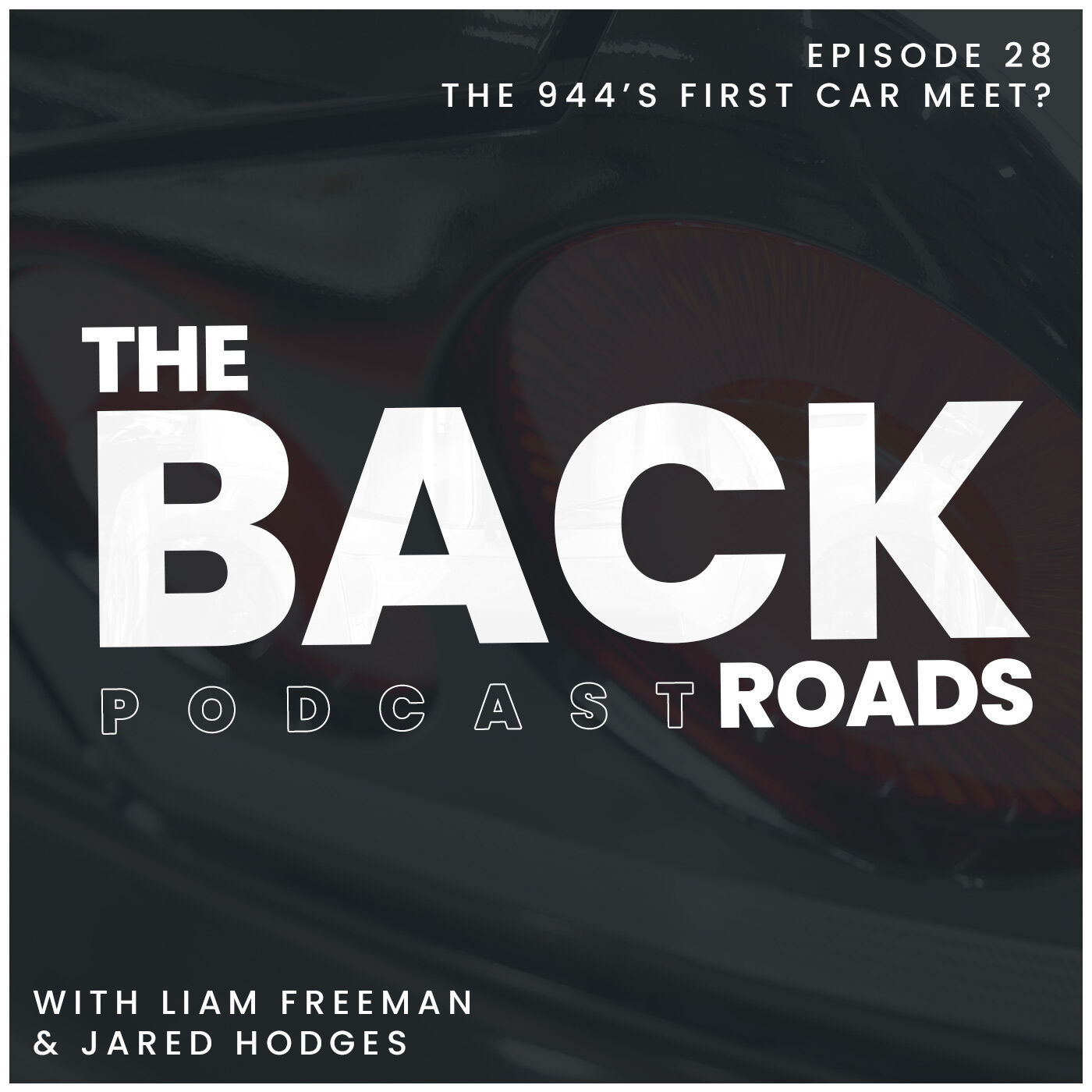 The Back Roads: Podcast