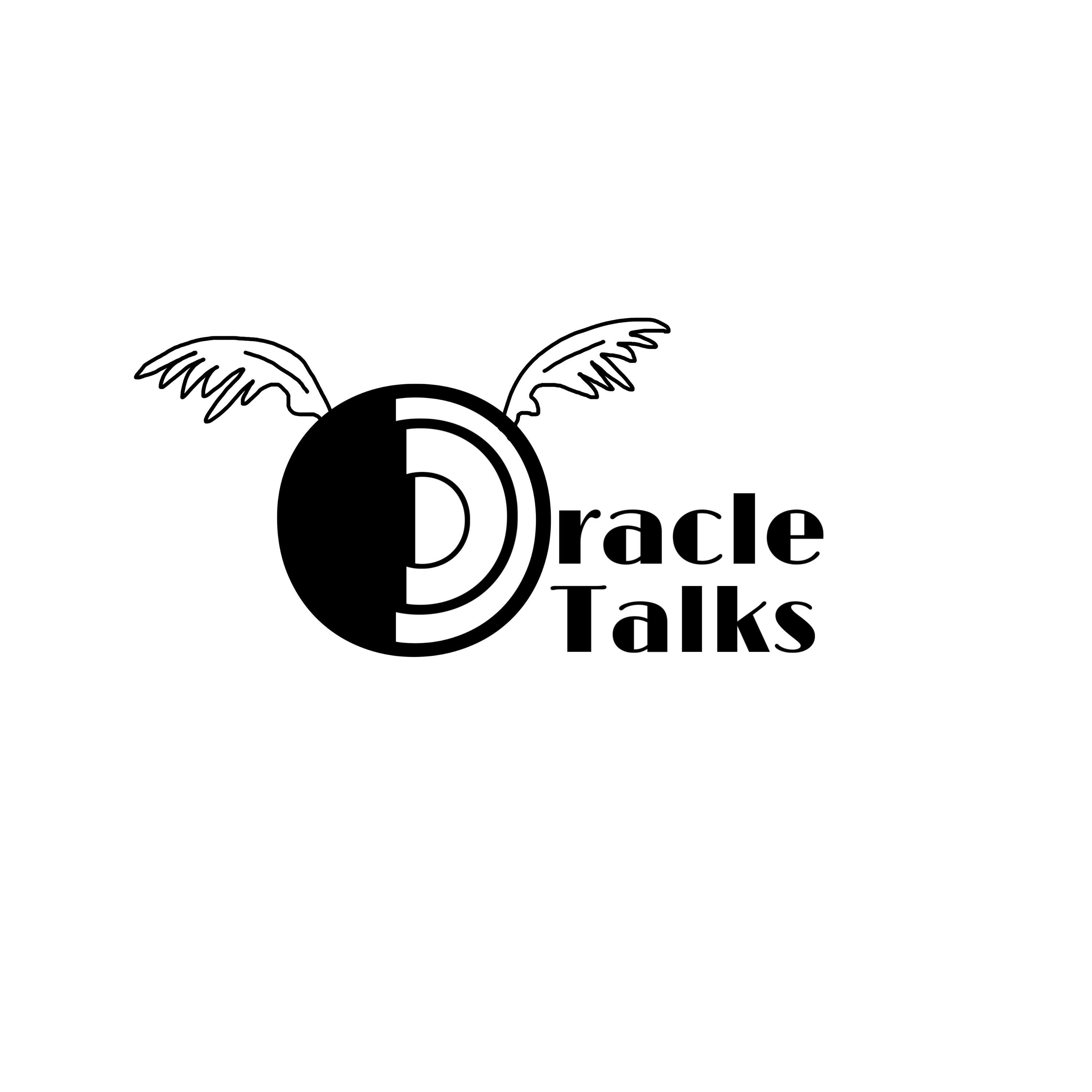 The Oracle Talks Group's Podcast