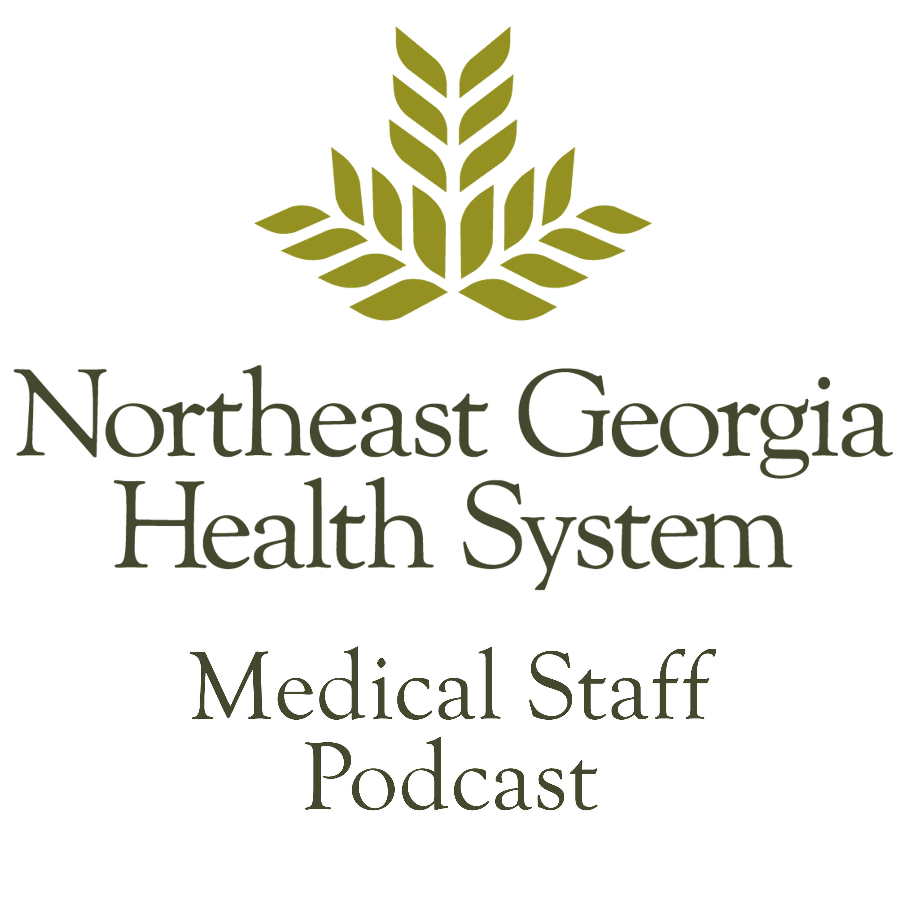 Northeast Georgia Health System Medical Staff Podcast