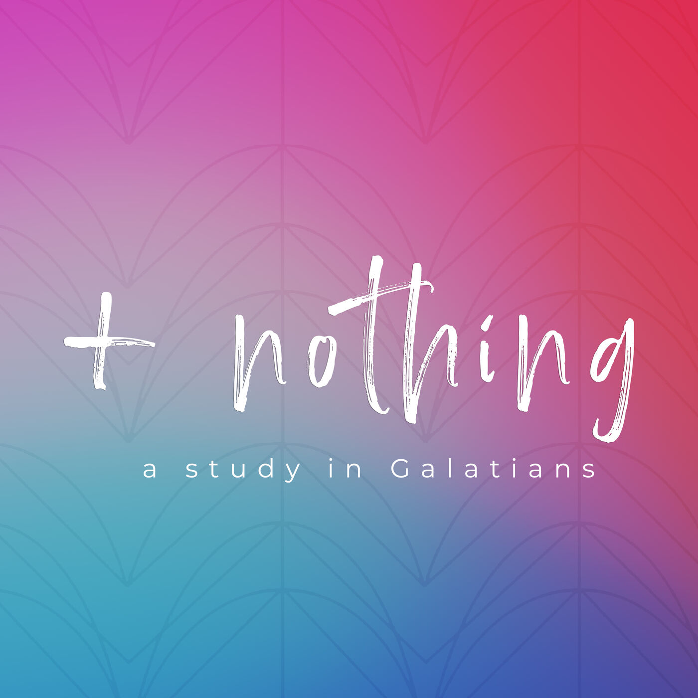 Plus Nothing: Part 11- Serving is Losing While Winning