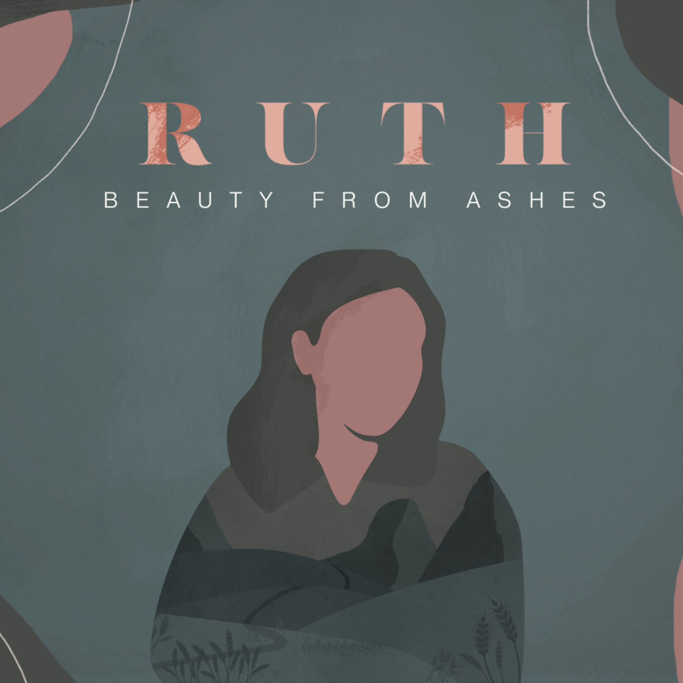 Beauty from Ashes - Part 5 | Our Great Redeemer - Ruth 3 | Travis Jones