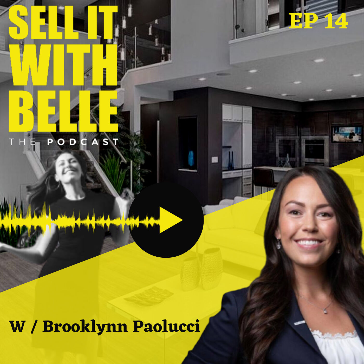 Sell It With Belle