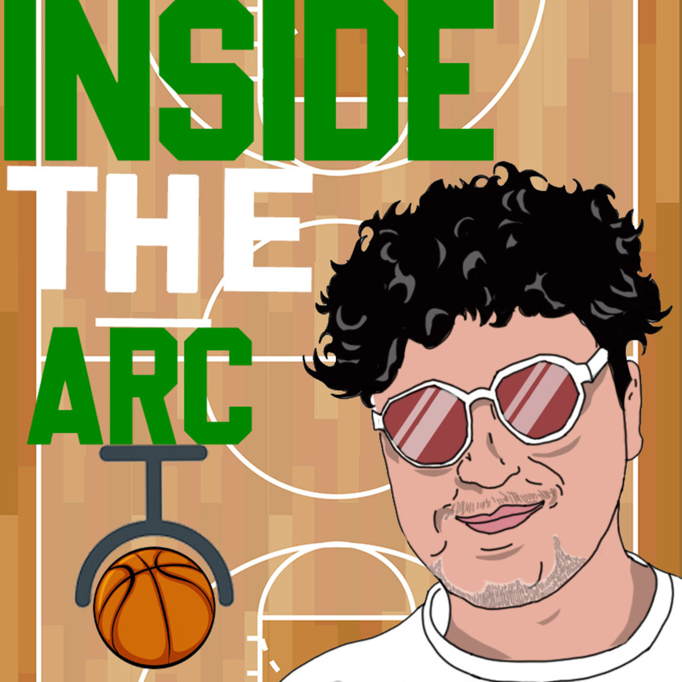 Inside The Arc