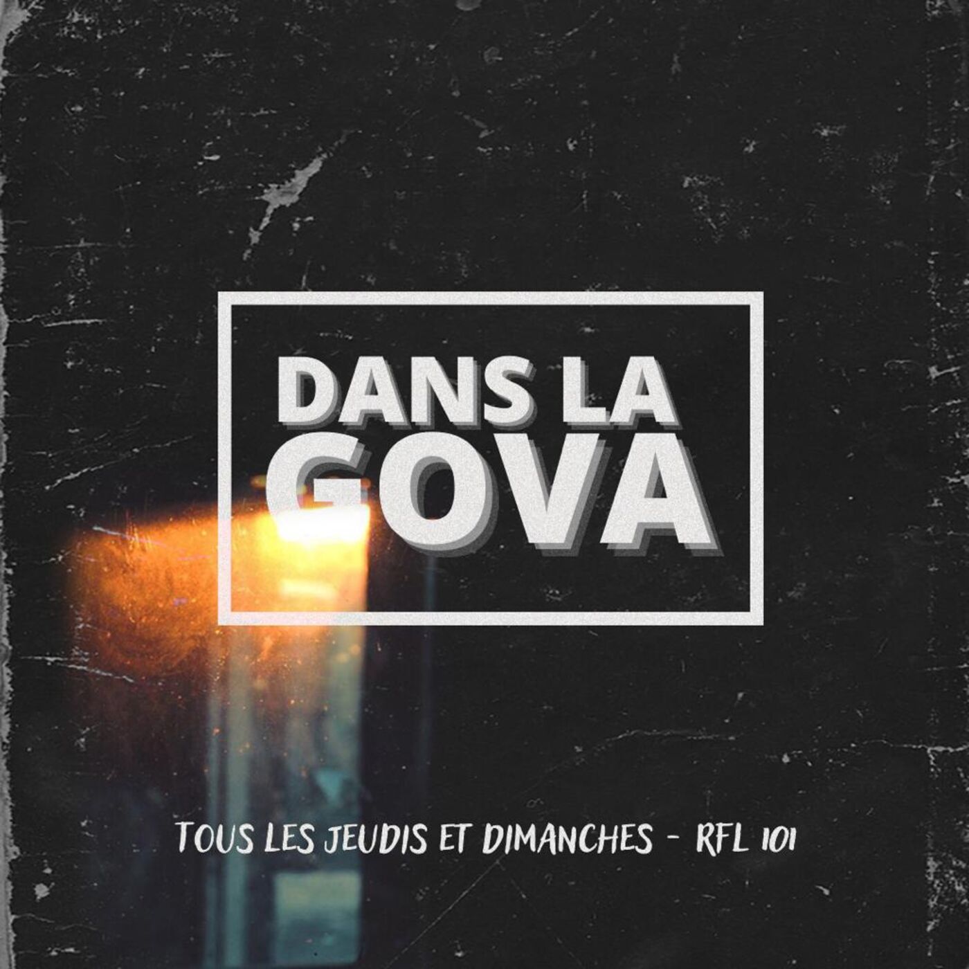 Dans la Gova