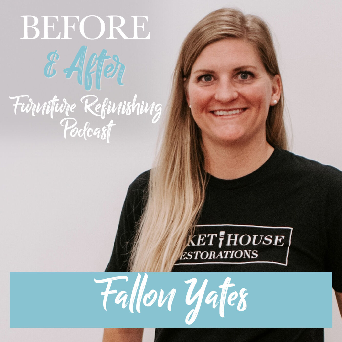 Learn the ins and outs of staging and photographing your refinished furniture!