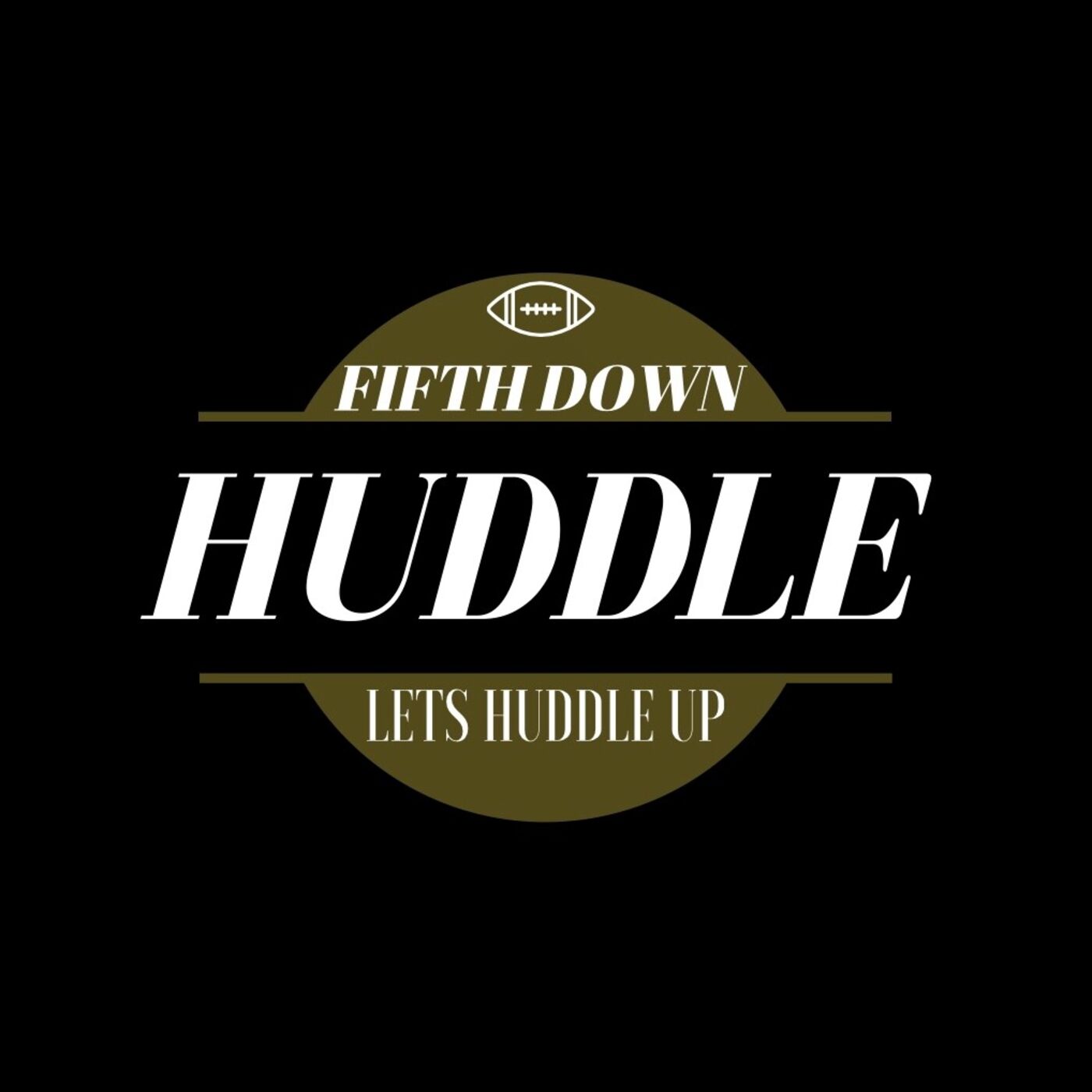 Fifth Down Huddle