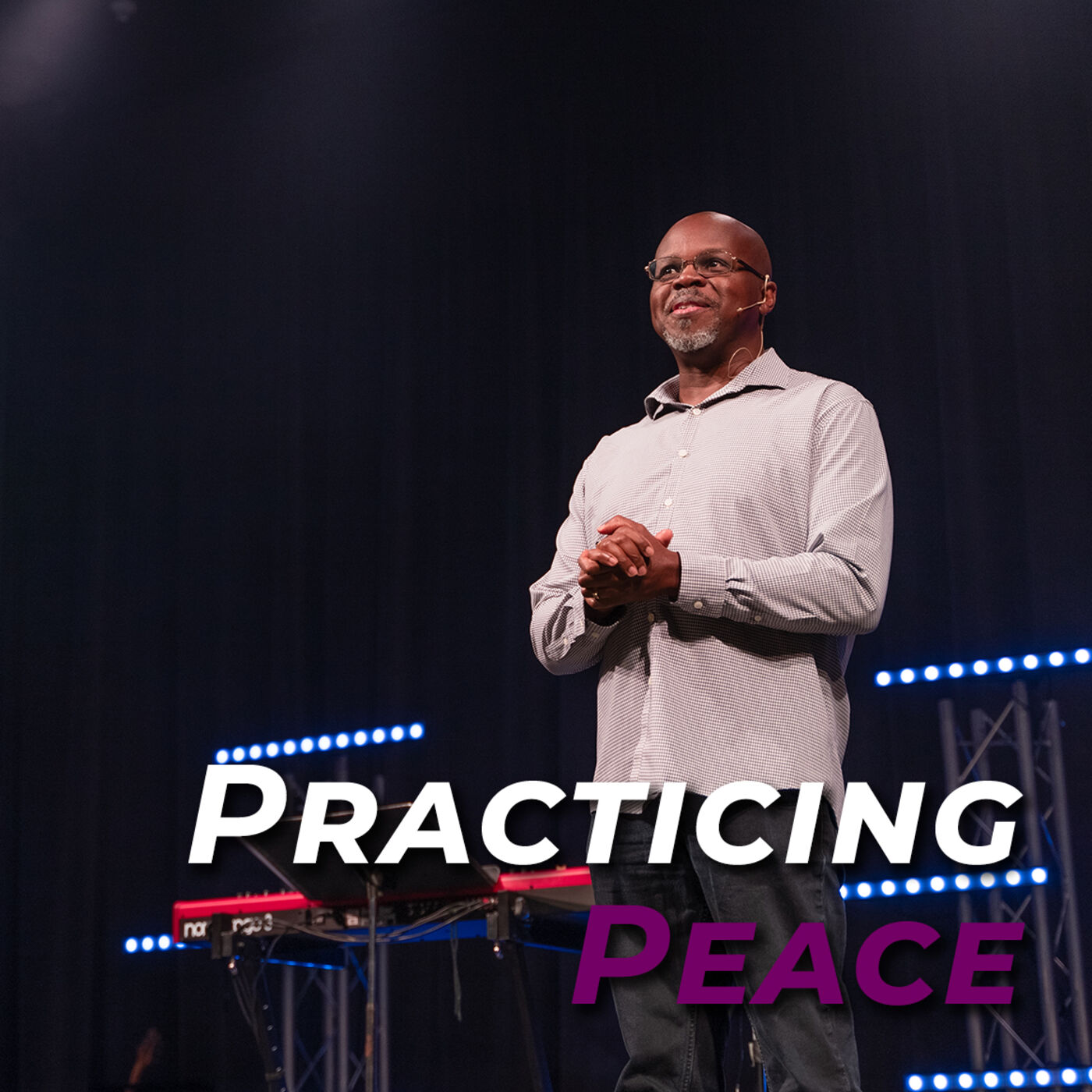 Practicing Peace