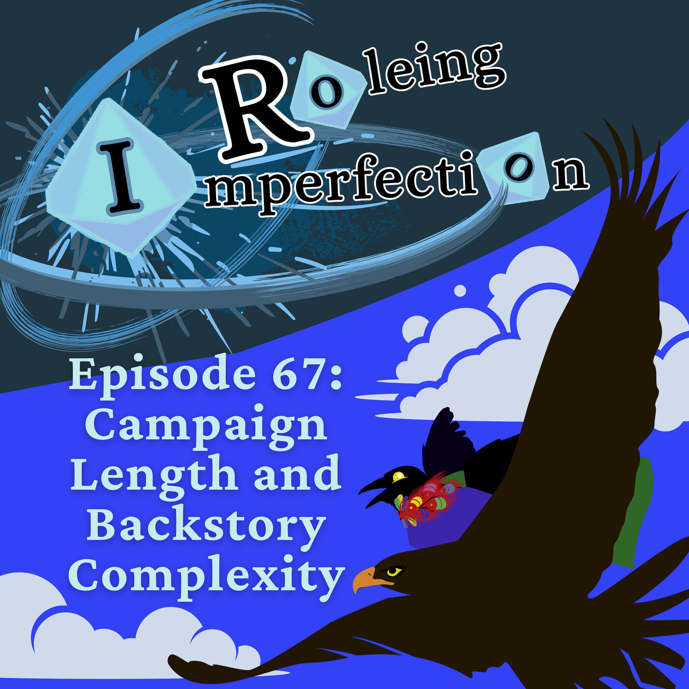 Roleing Imperfection